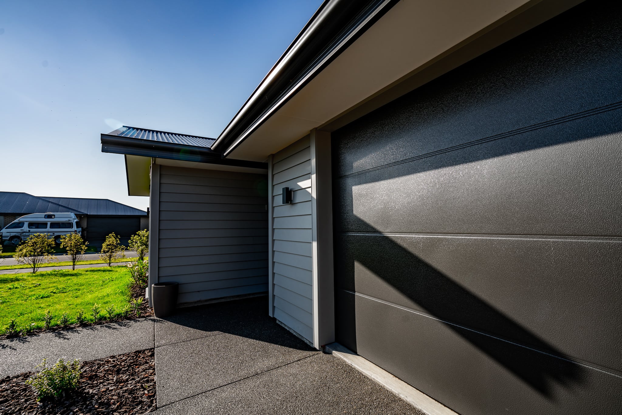 Sunline: Flemington Three-Bedroom New Home