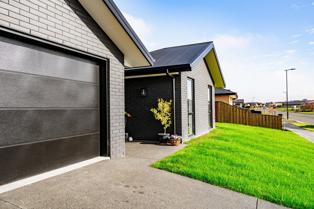 Lincoln New Residential Project