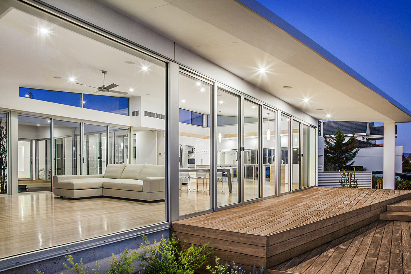 Somerton Park Residence