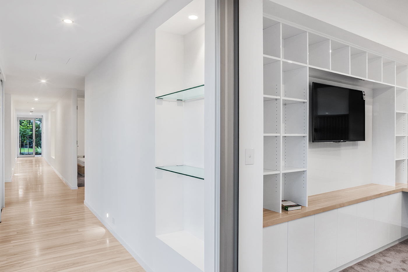 Somerton Park Residence