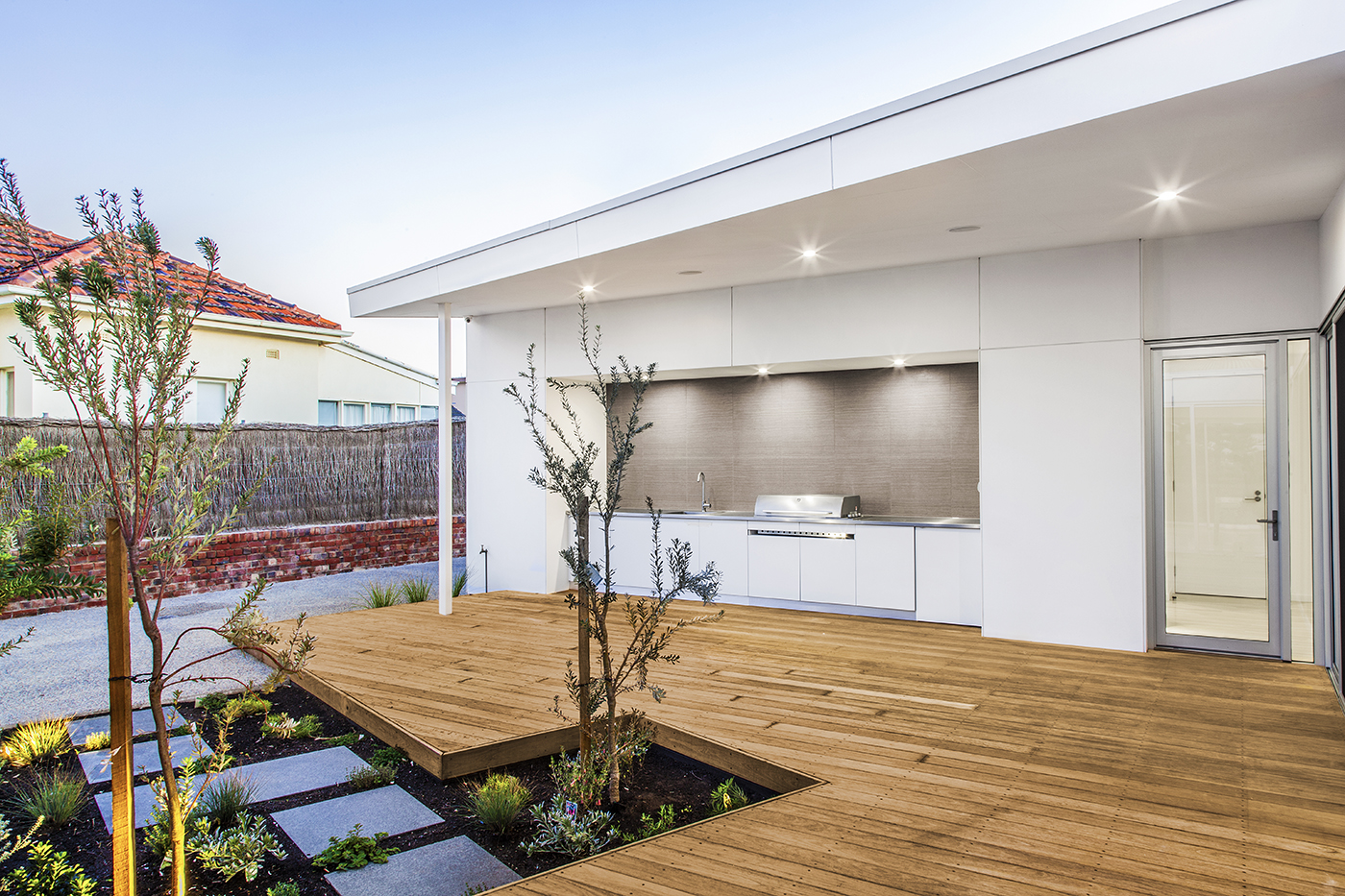 Somerton Park Residence