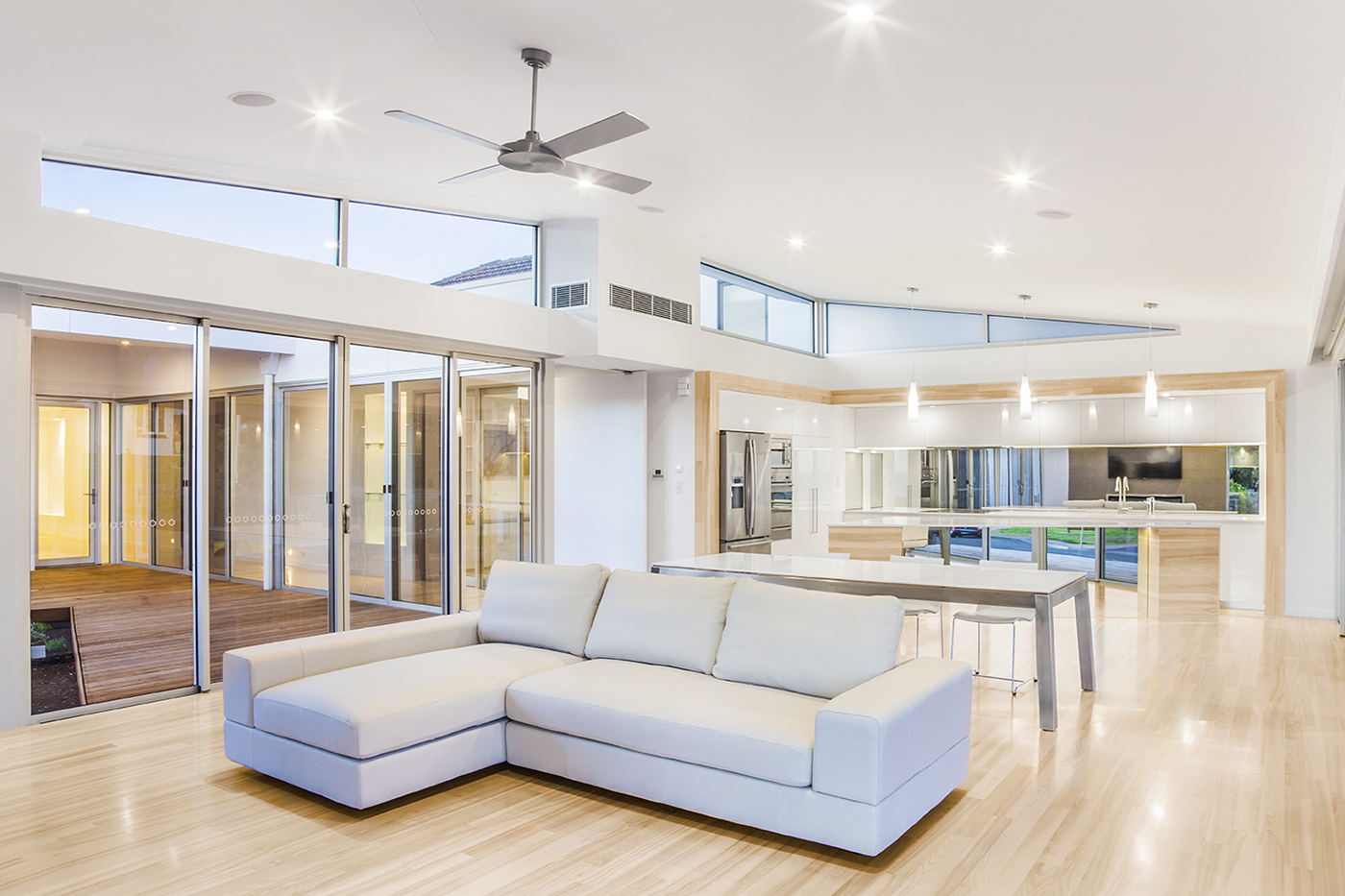 Somerton Park Residence