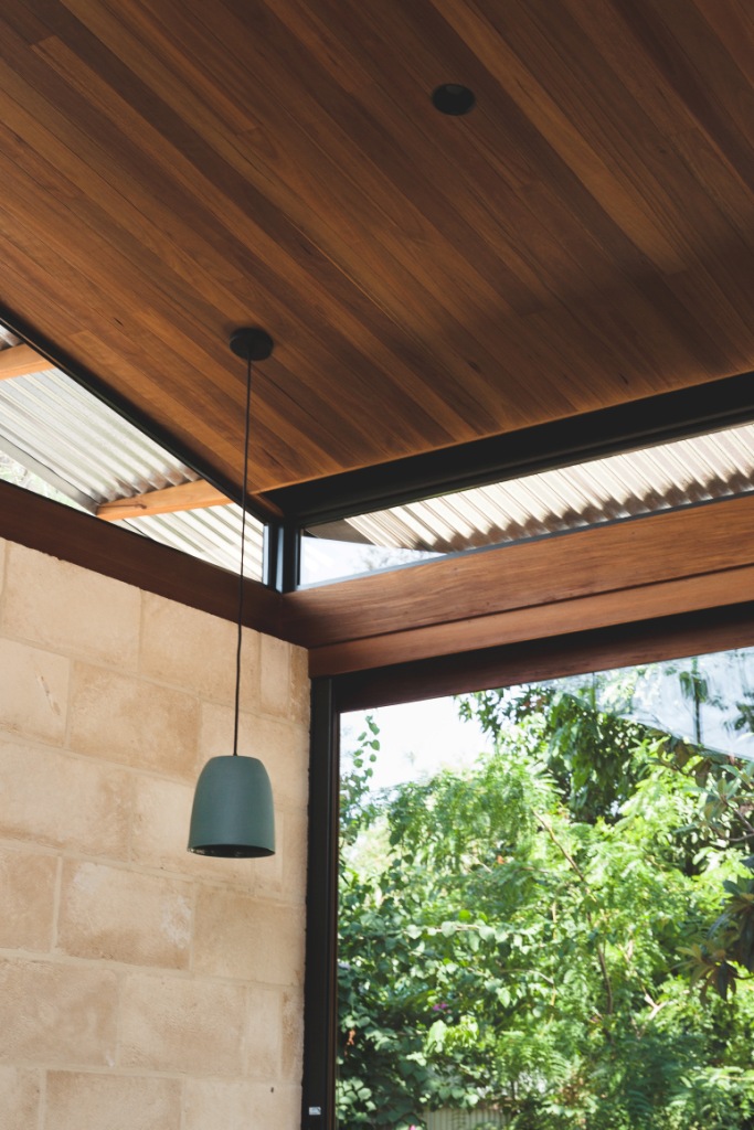 Goodwood Outdoor Addition