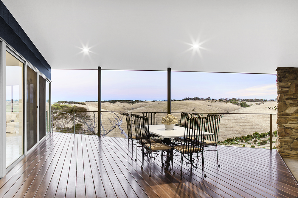 Myponga Beach مسكن مخصص حائز على جوائز