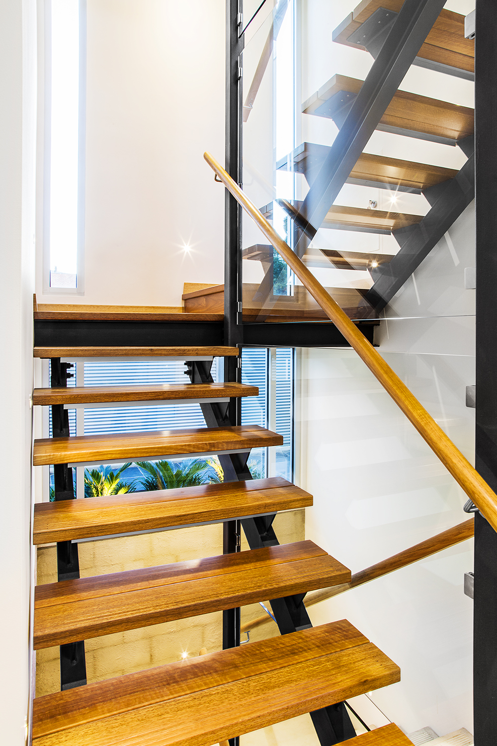 North Adelaide Four-Storey Custom Residence