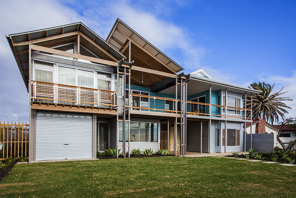 Port Noarlunga Khu Dân Cư Bên Biển
