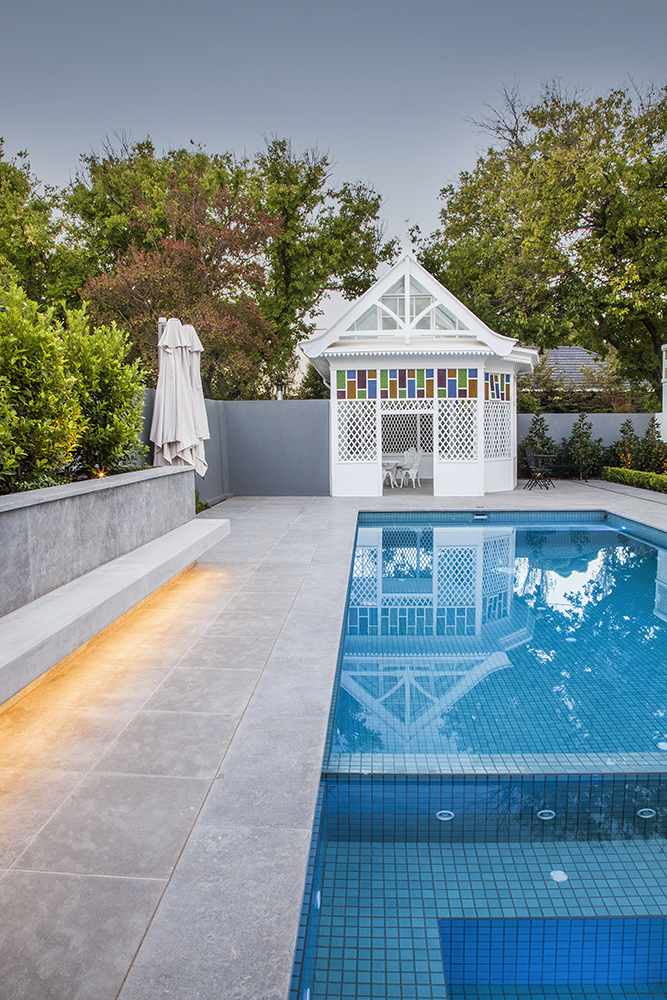 Unley Park Victorian Residence Renovation