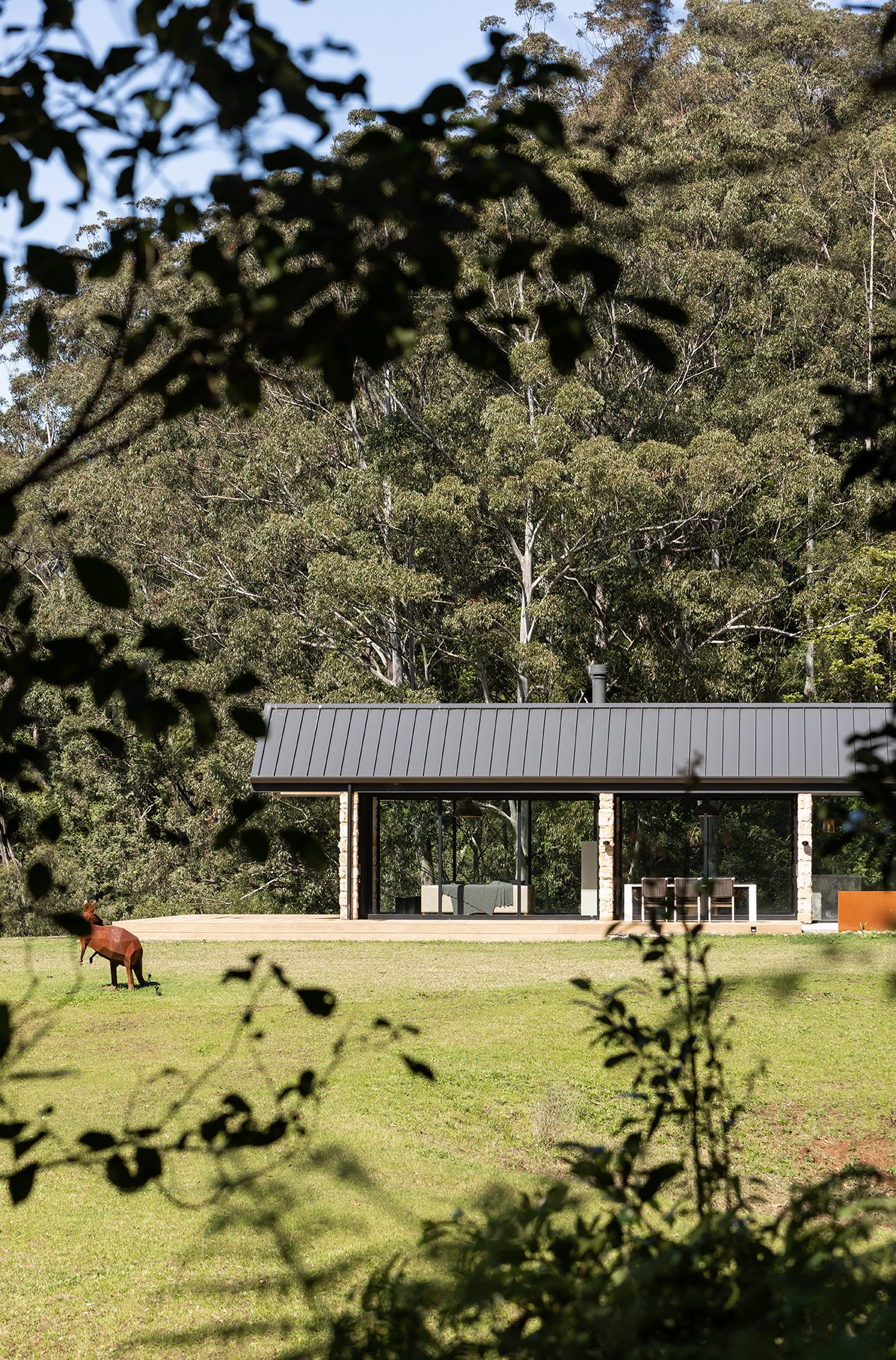 Nhà Cabin