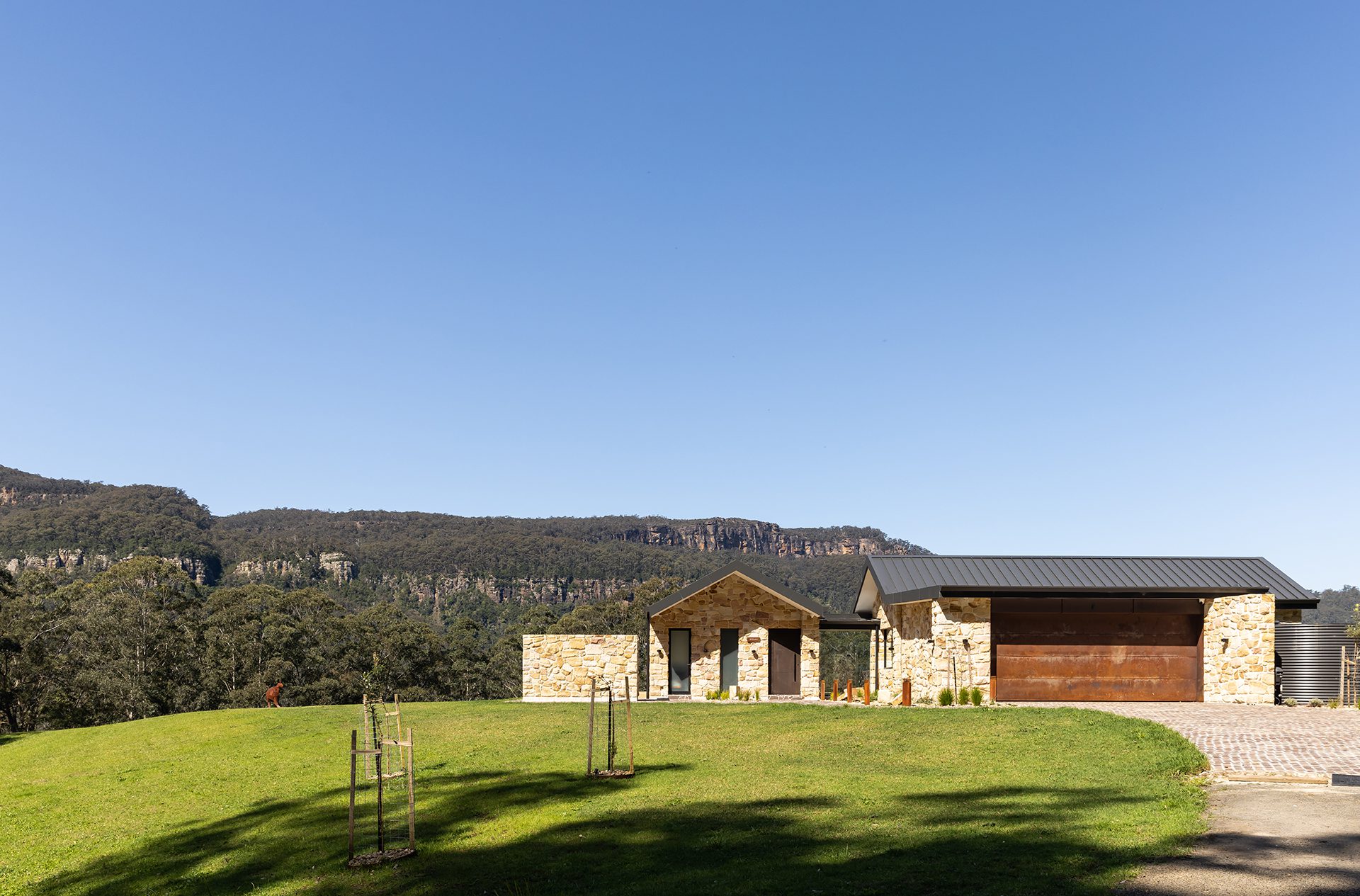 Nhà Cabin