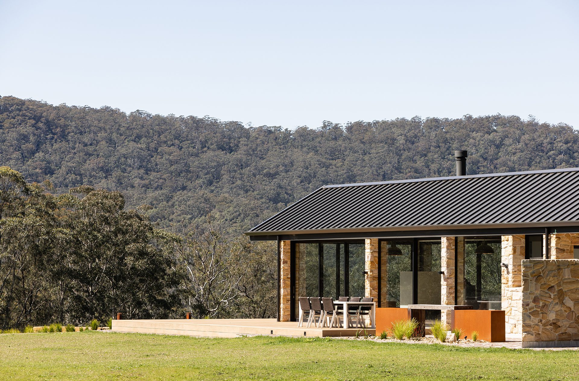Nhà Cabin