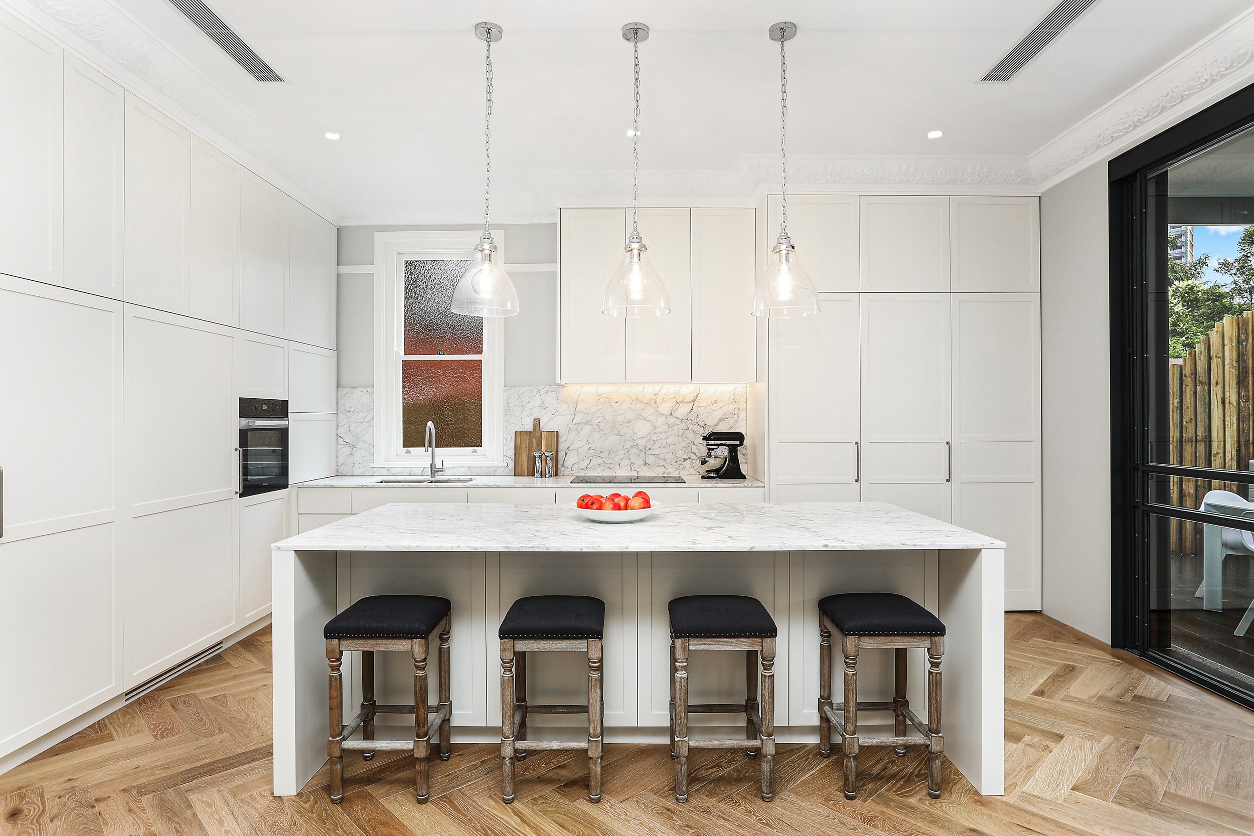 Kensington Project
