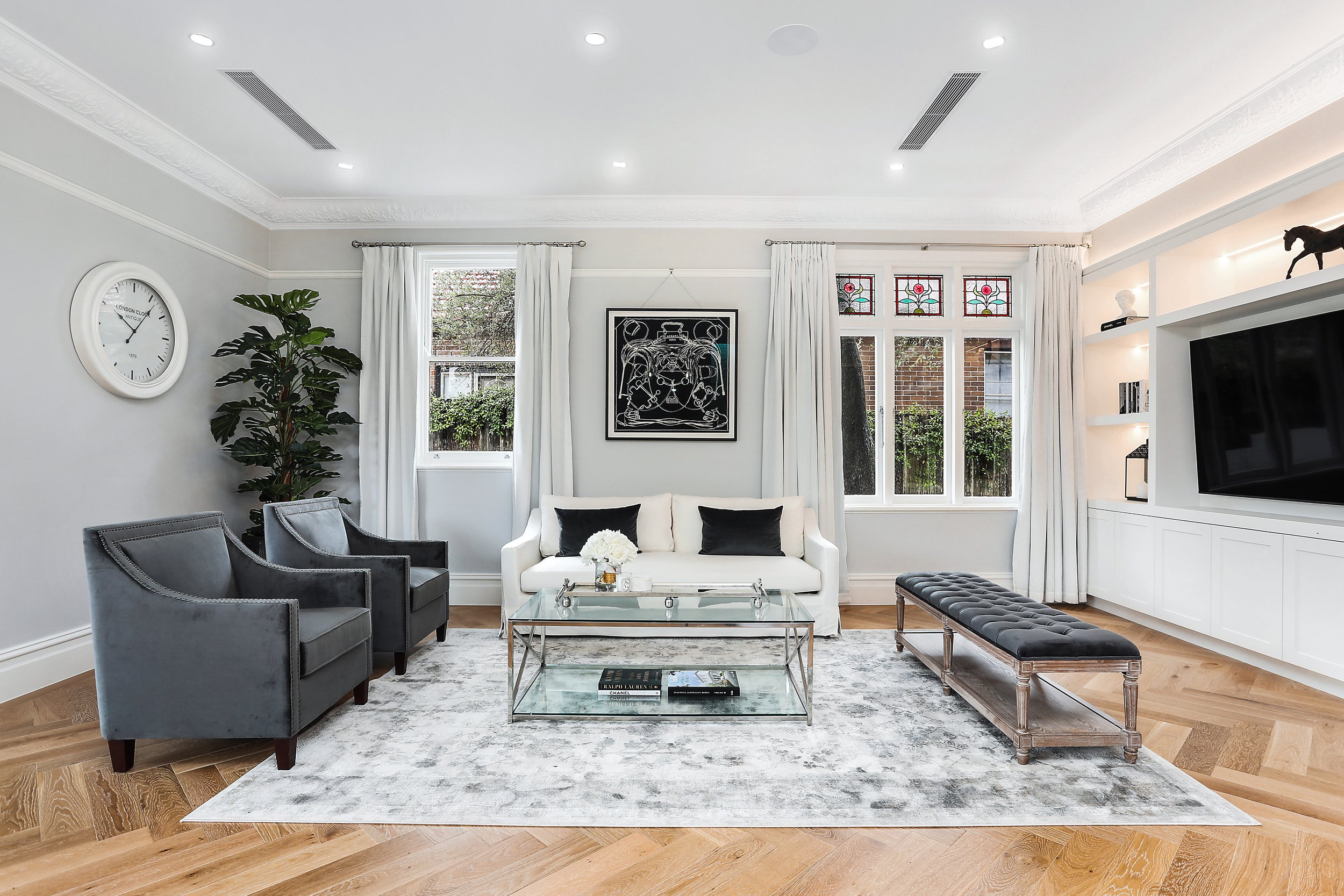 Kensington Project