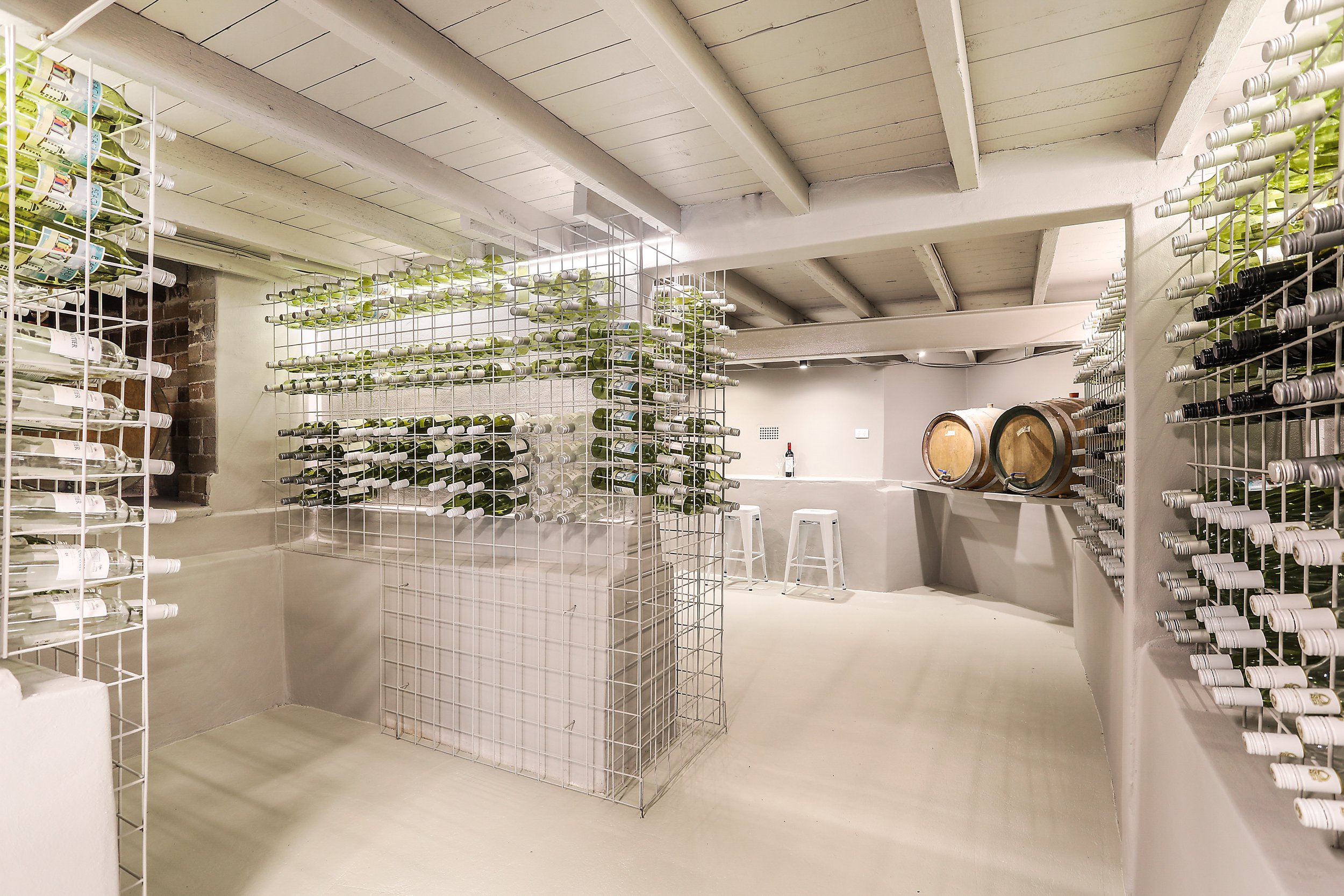Kensington Project