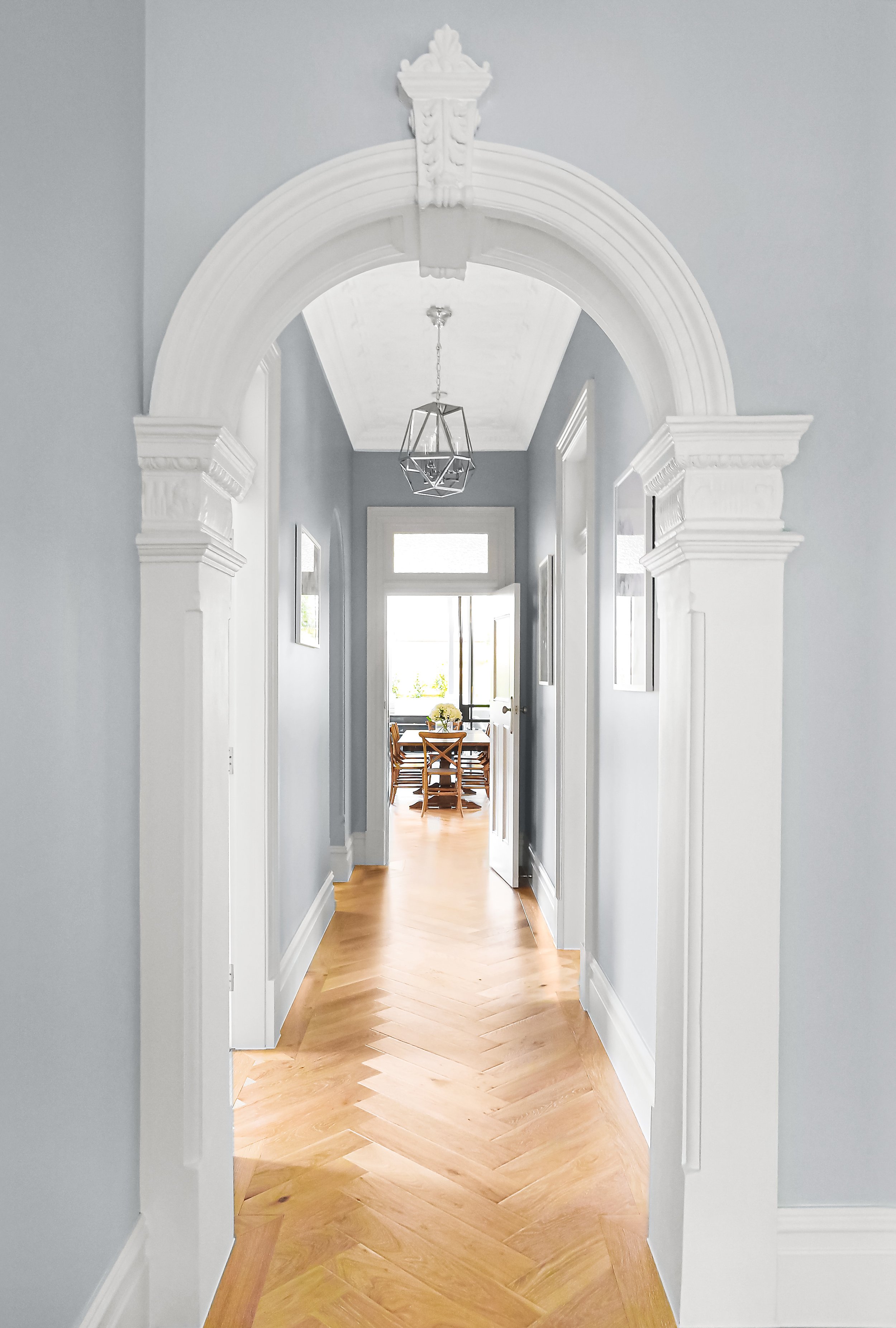 Kensington Project