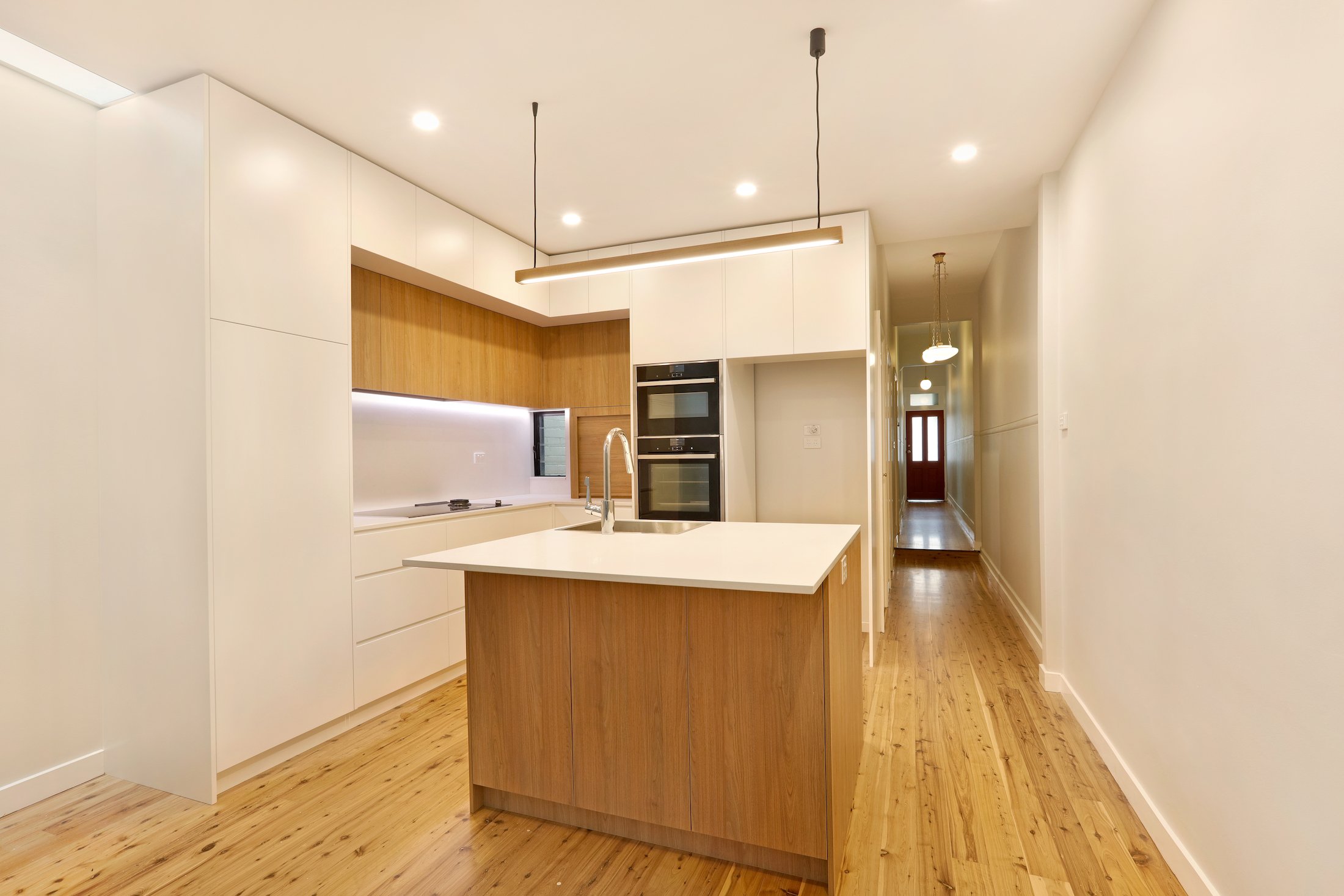 Enmore 프로젝트