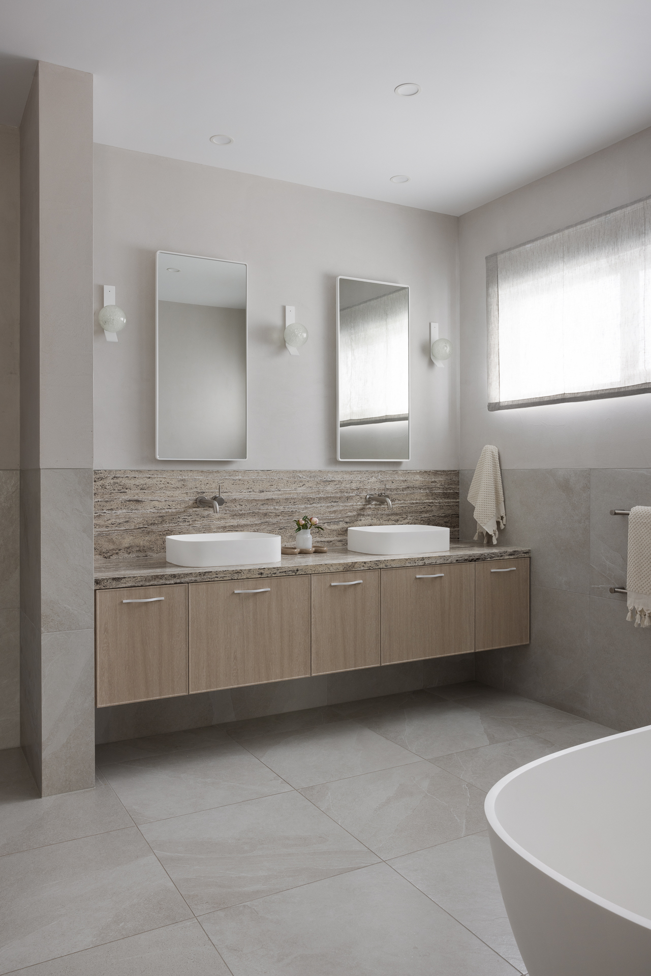 Camberwell Residential Project