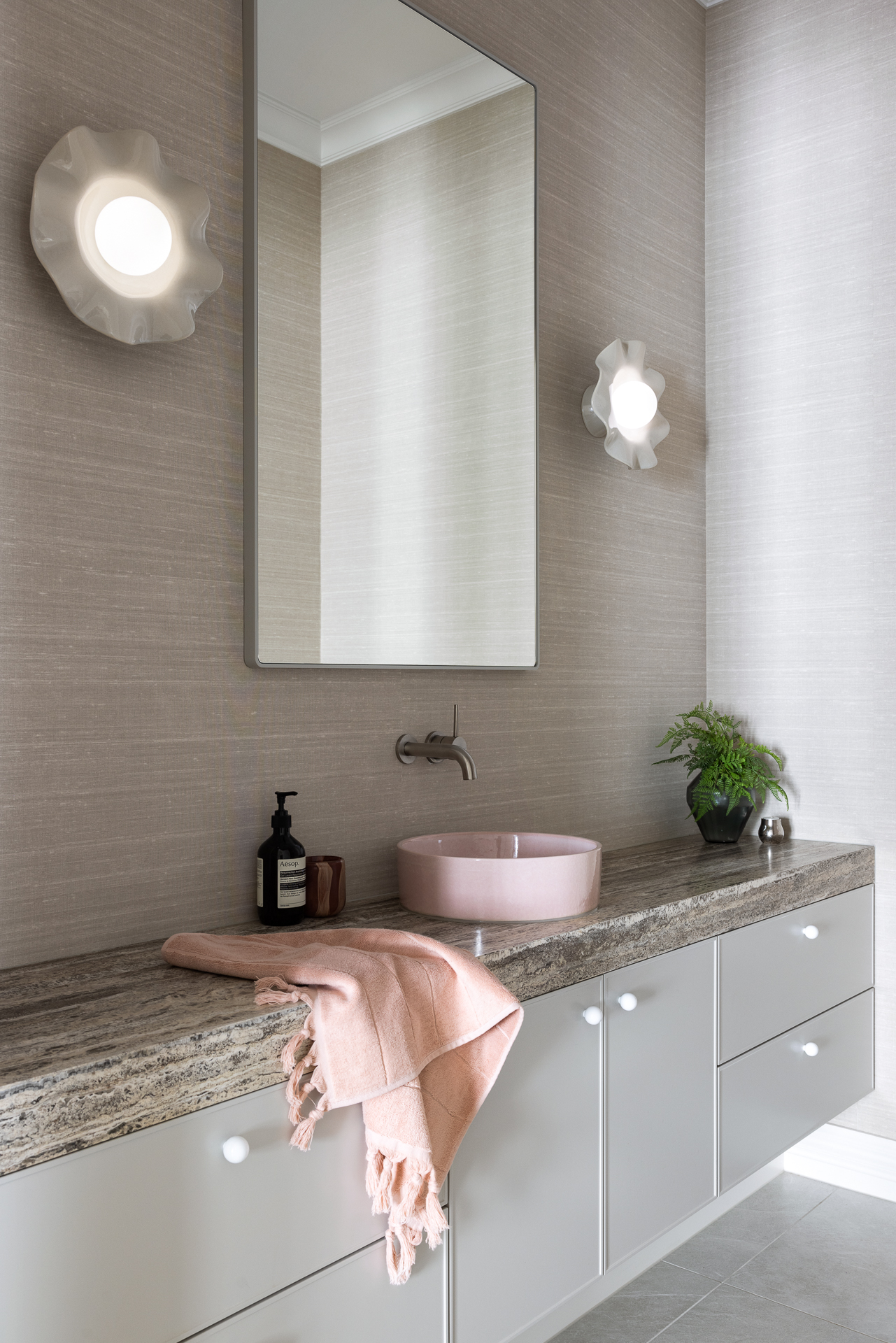 Camberwell Residential Project