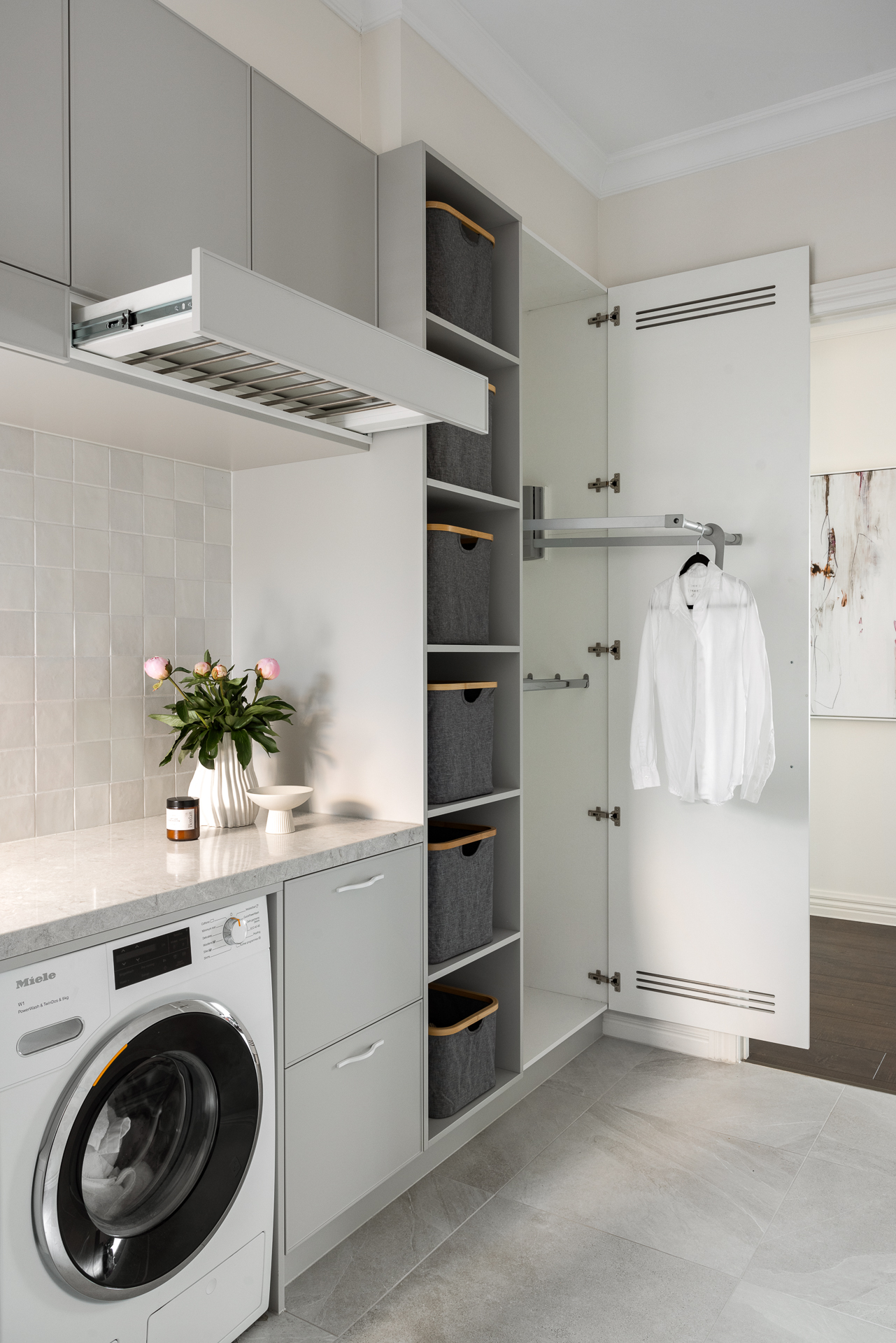 Camberwell Residential Project