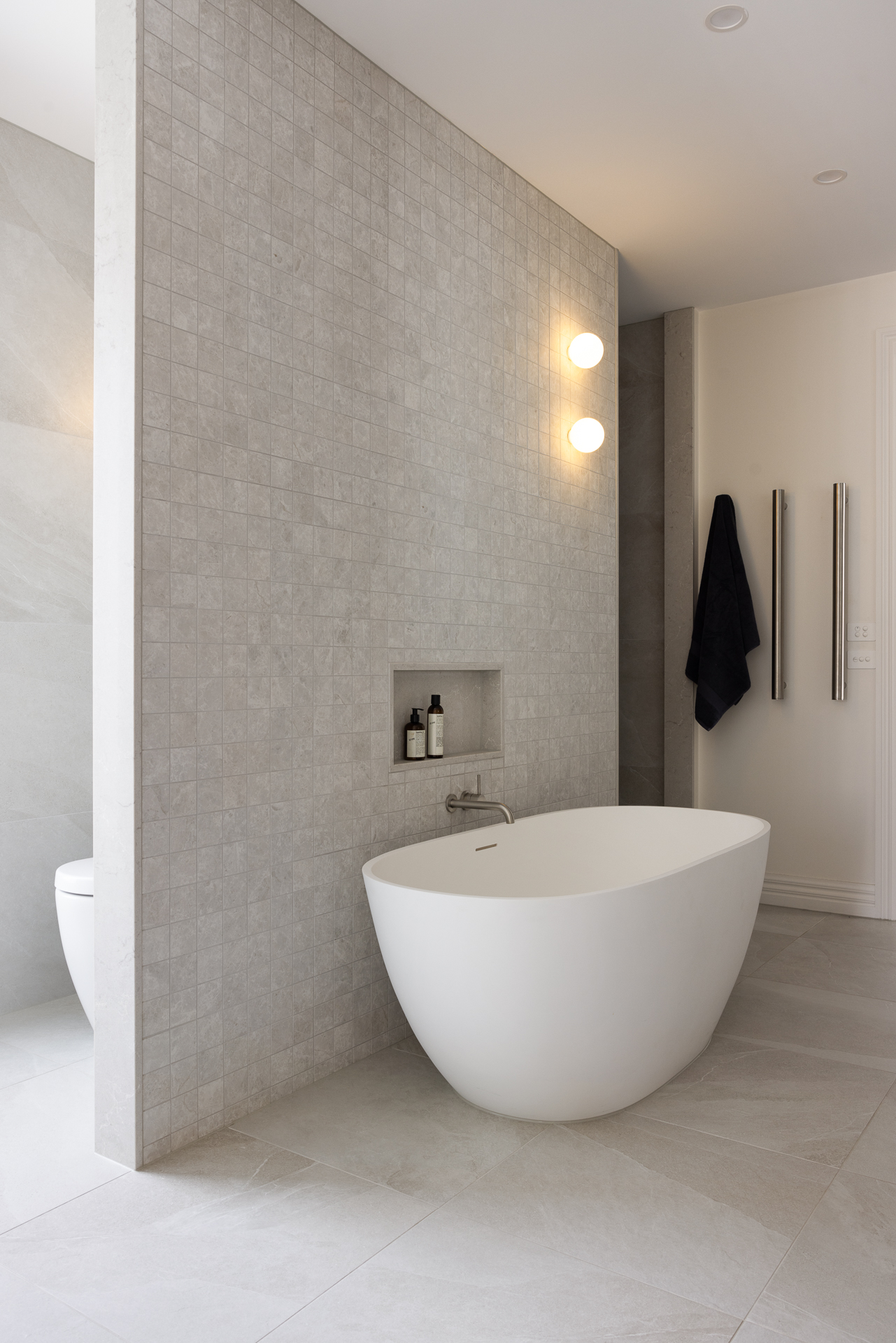 Camberwell Residential Project