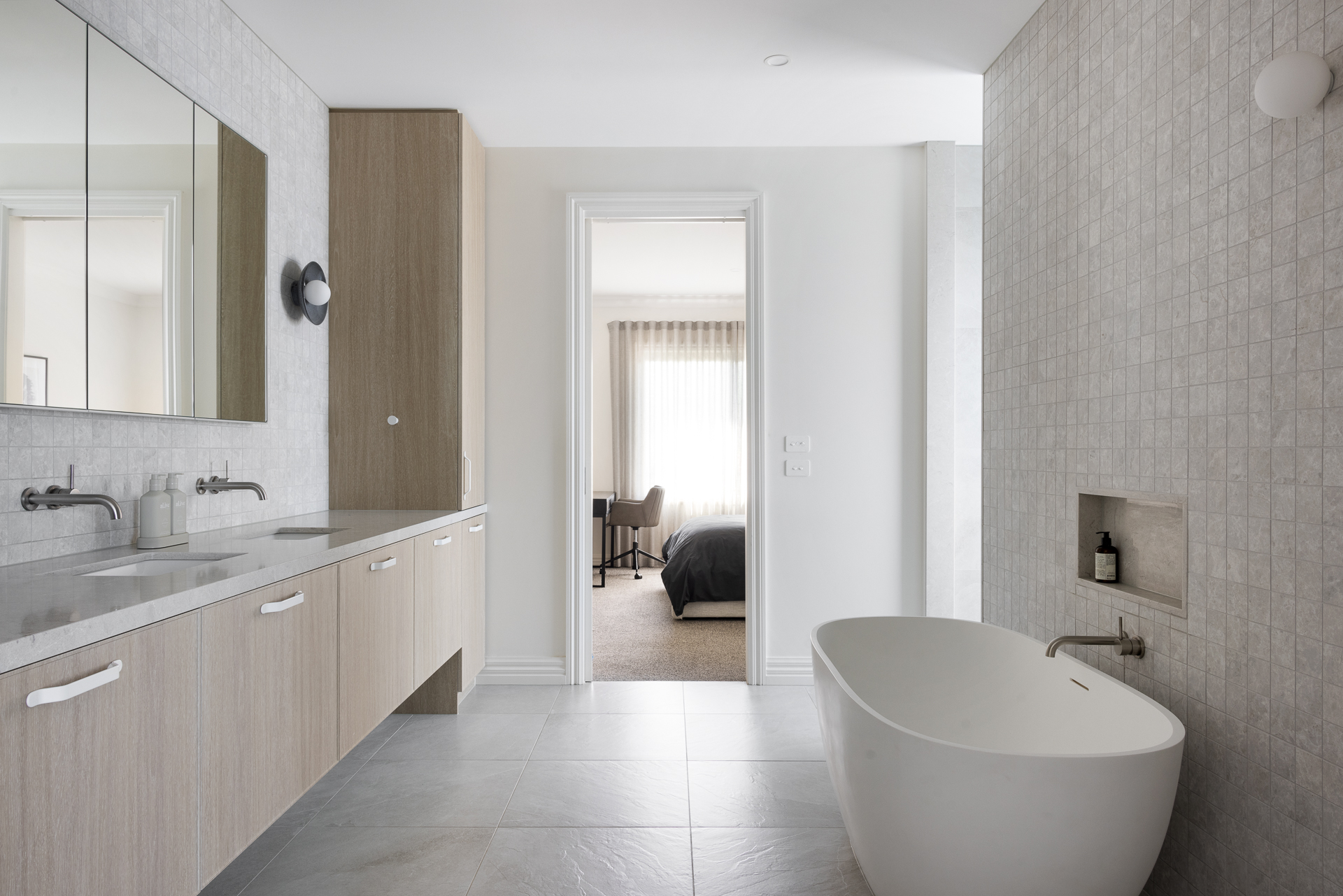Camberwell Residential Project