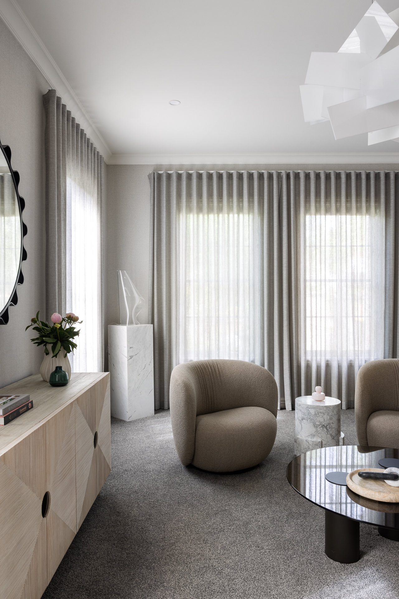 Camberwell Residential Project