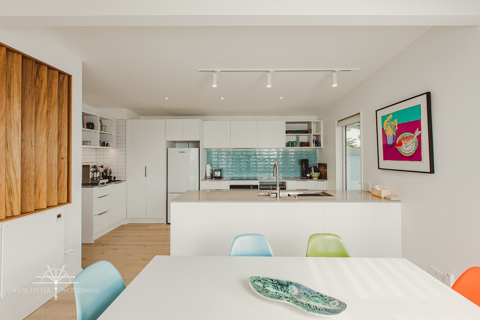 Mangawhai Heather Street Beach House Renovation