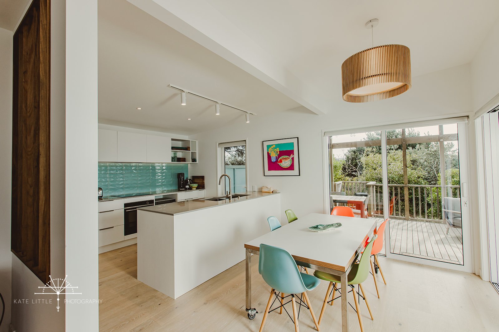 Mangawhai Heather Street 海滩小屋翻新
