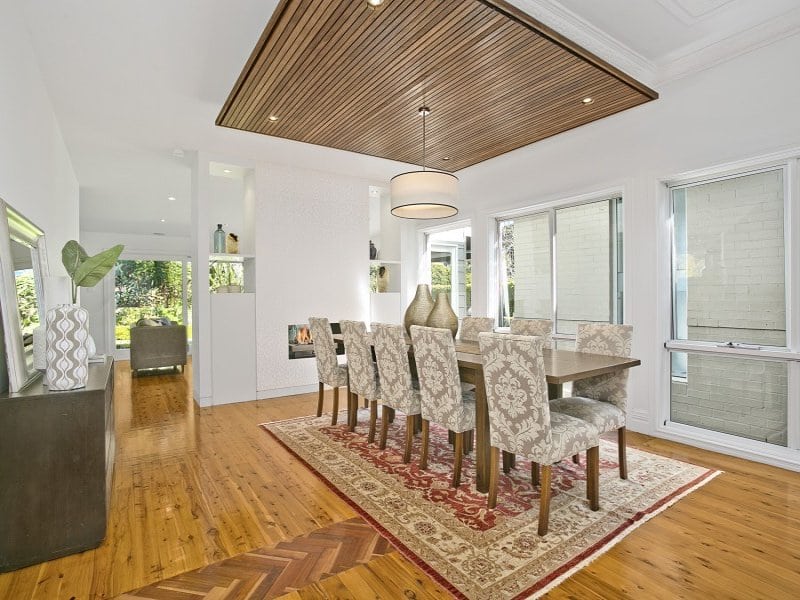 Lane Cove Project: Residential Addition