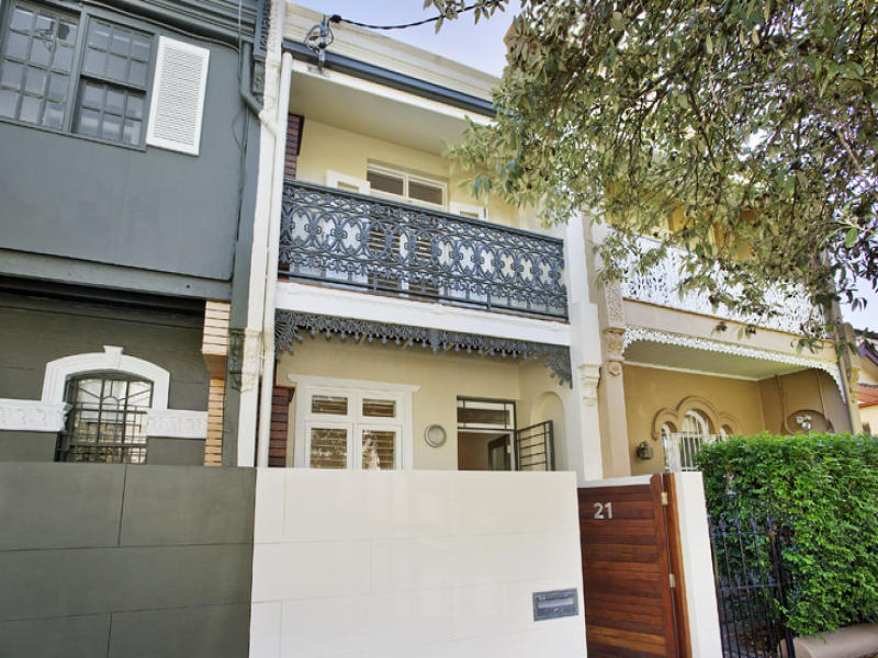Queens Park Residential Extension Project