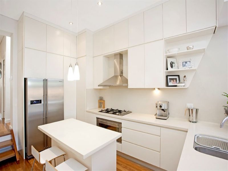 مشروع توسعة سكنية في Queens Park