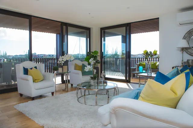 Takapuna Kitchen Renovation Case Study