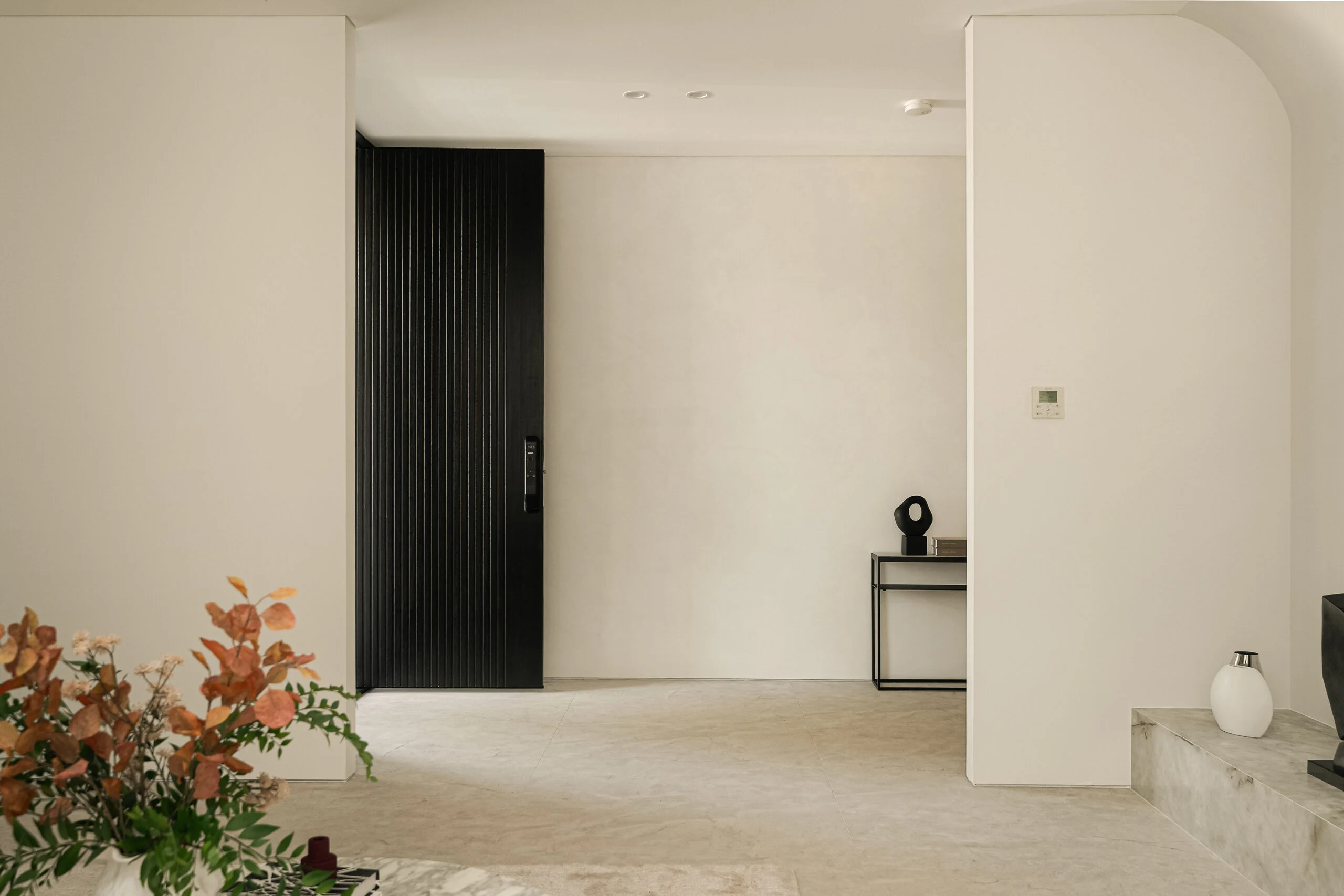 Rowen House: Nhà ở hiện đại tại Glen Iris
