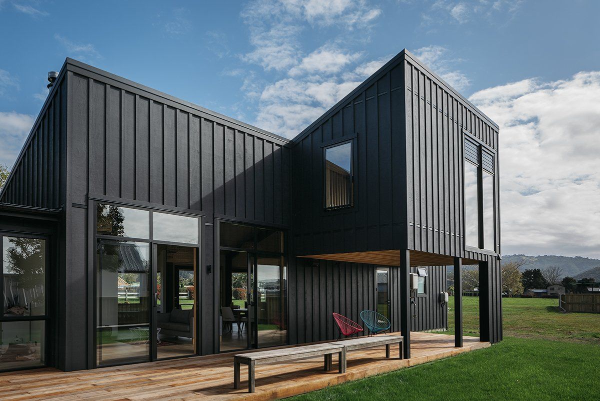 Point Wells new residential, Riddell project