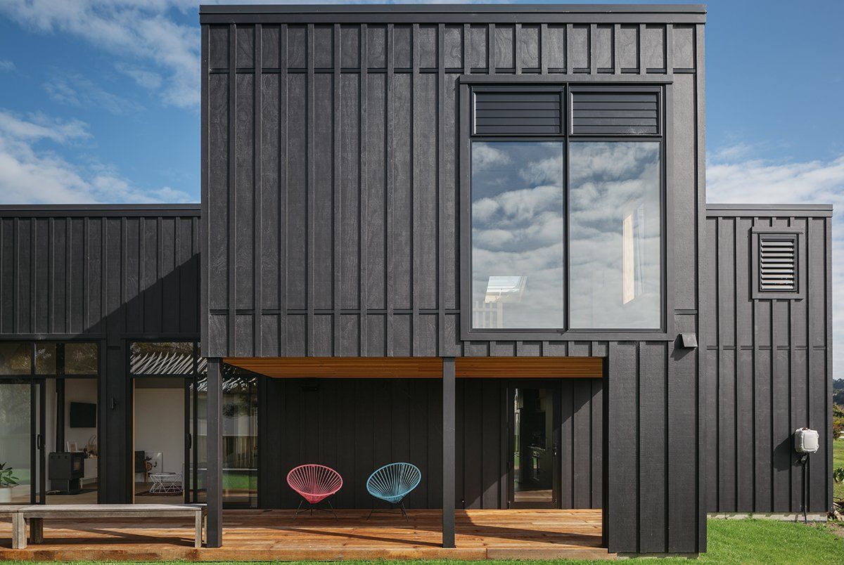 Point Wells new residential, Riddell project
