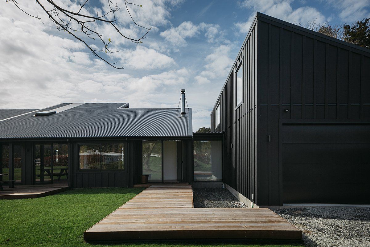 Point Wells new residential, Riddell project