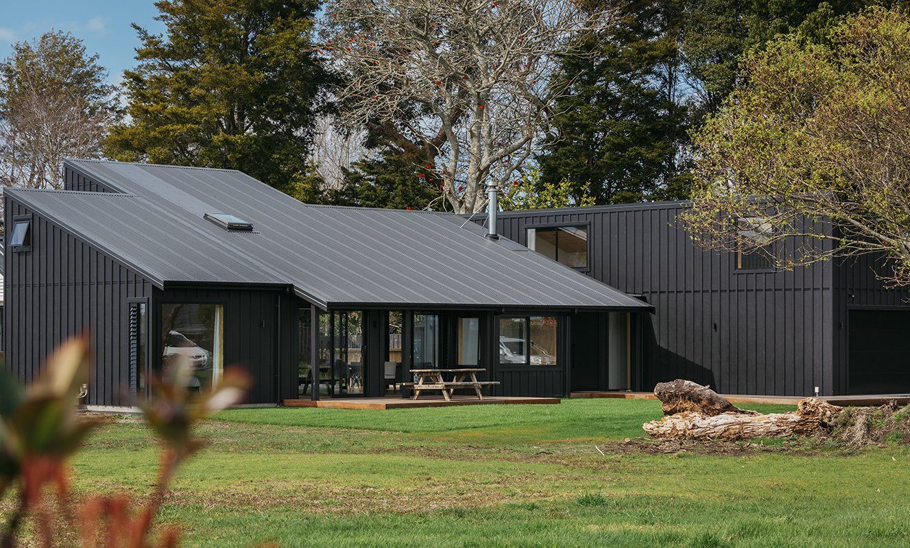 Point Wells new residential, Riddell project