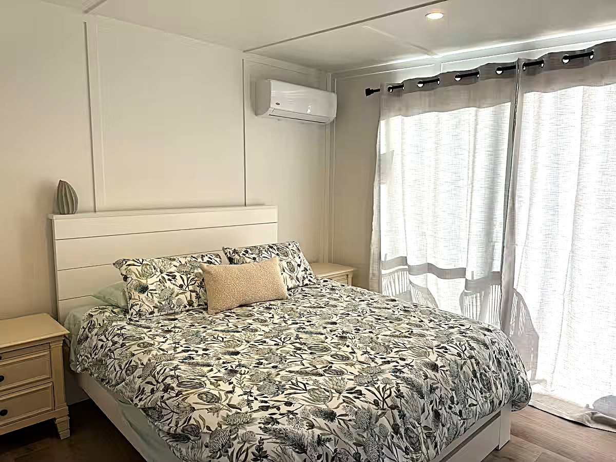 Whangarei Homestay Cottage Project