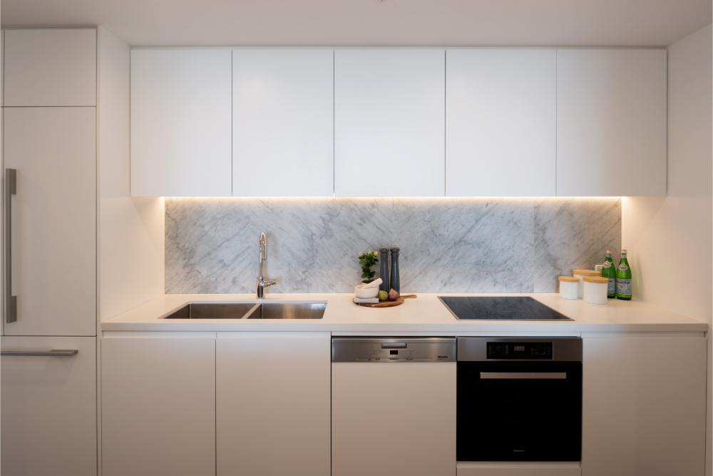 North Sydney CBD 24-Storey Apartment Project