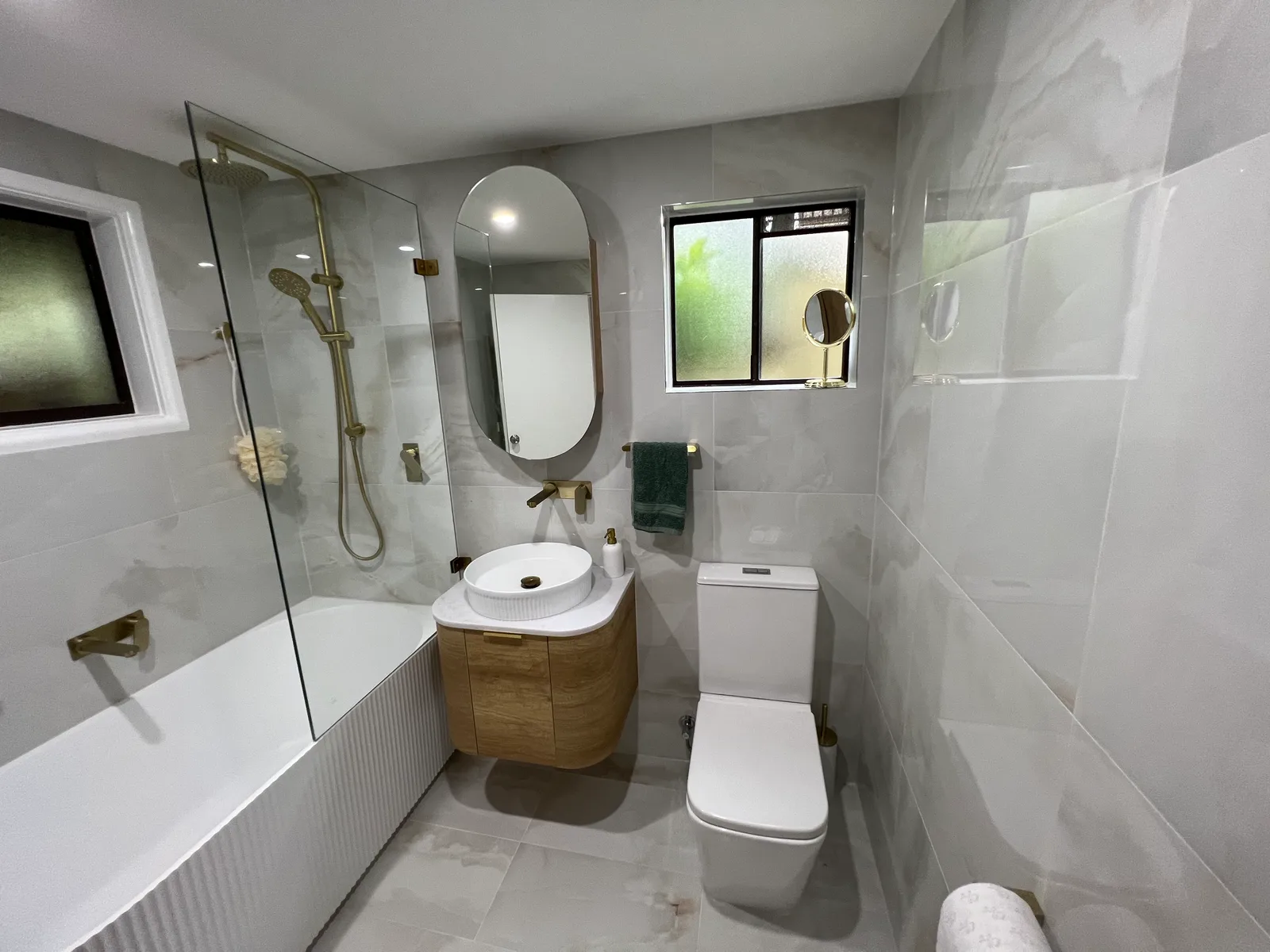 Cải tạo nhà phố Darlington và studio sân sau