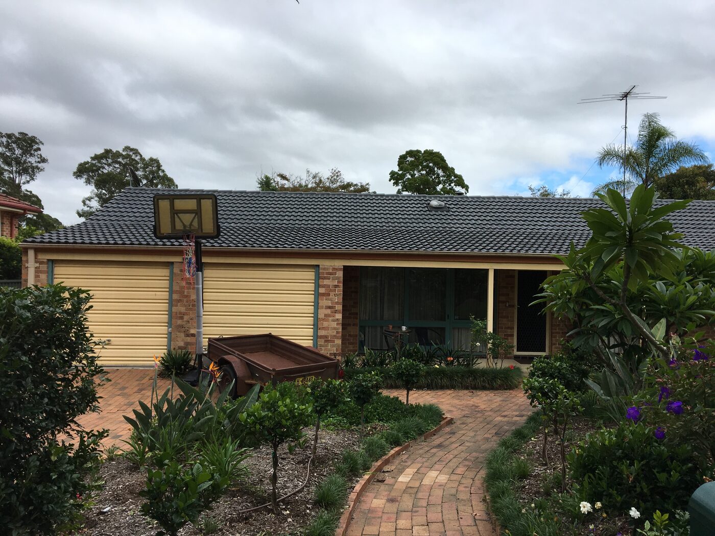 Ảnh 5 của Cải tạo và mở rộng · Cherrybrook NSW