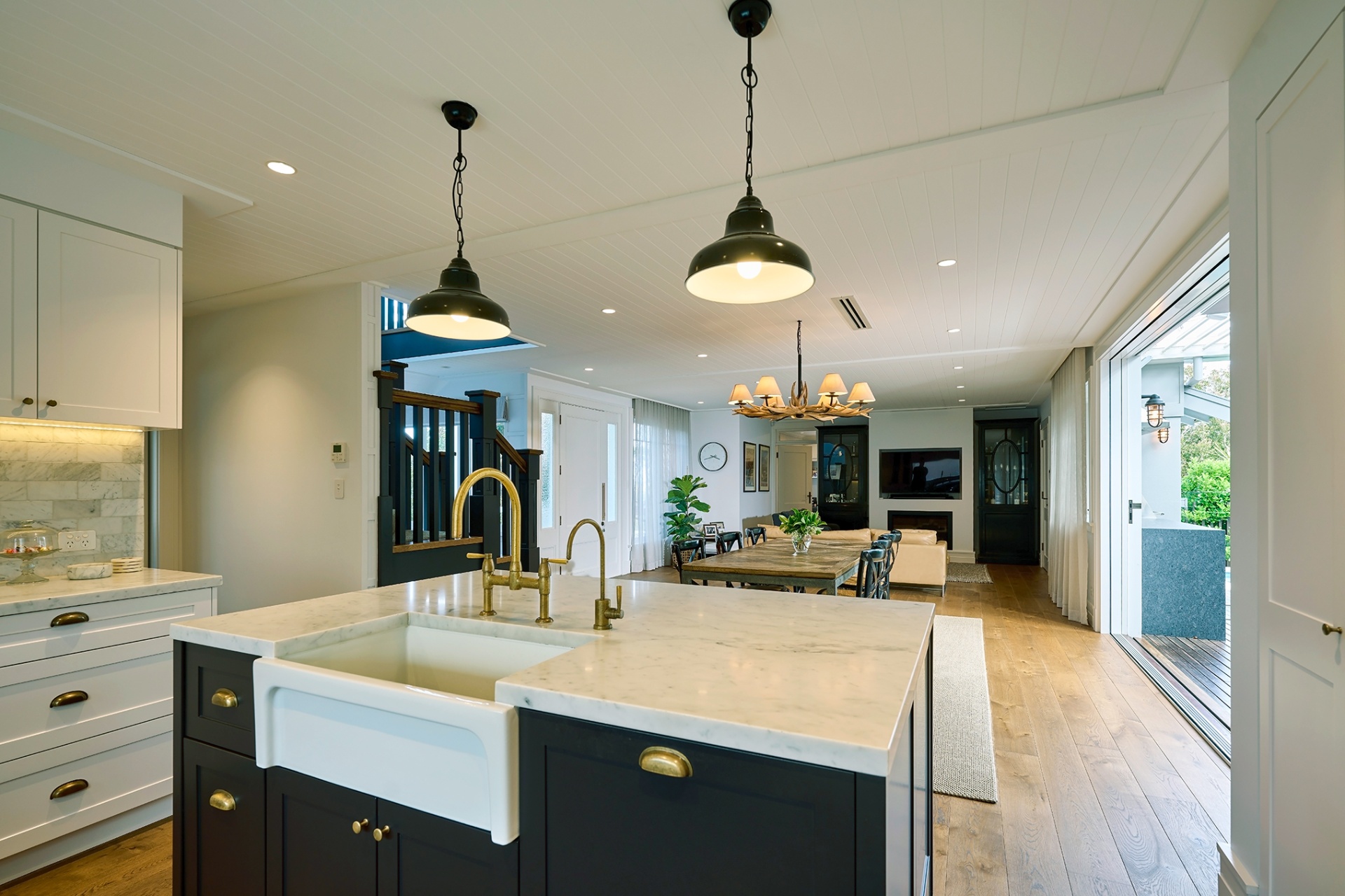 Allambie Heights Home Renovation Project