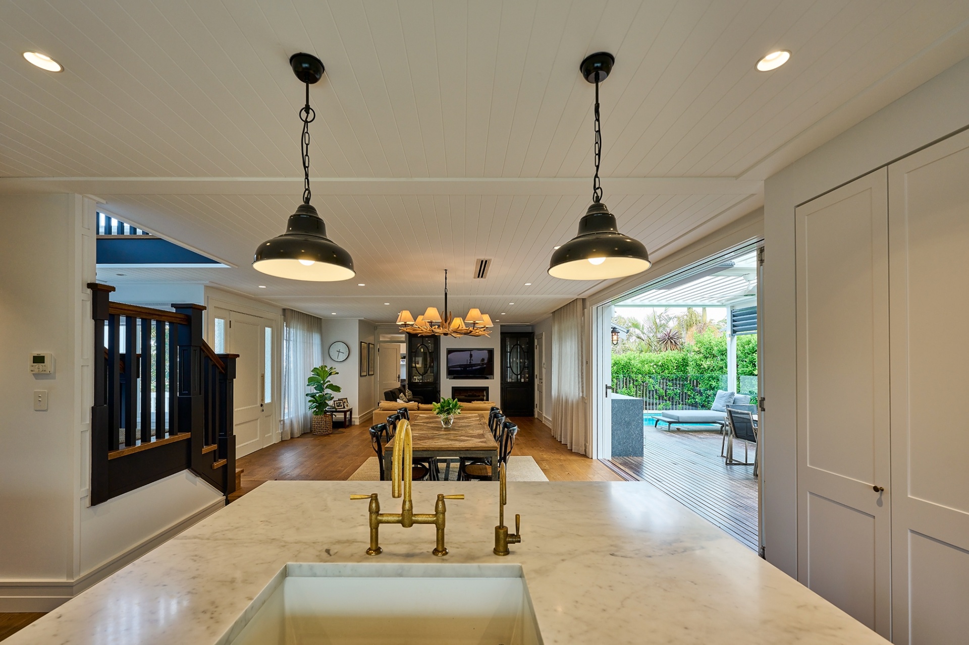 Allambie Heights Home Renovation Project