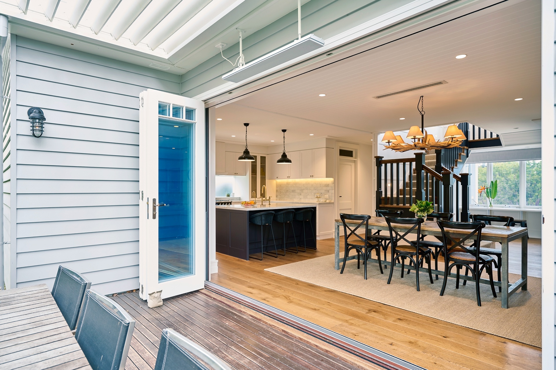 Allambie Heights Home Renovation Project