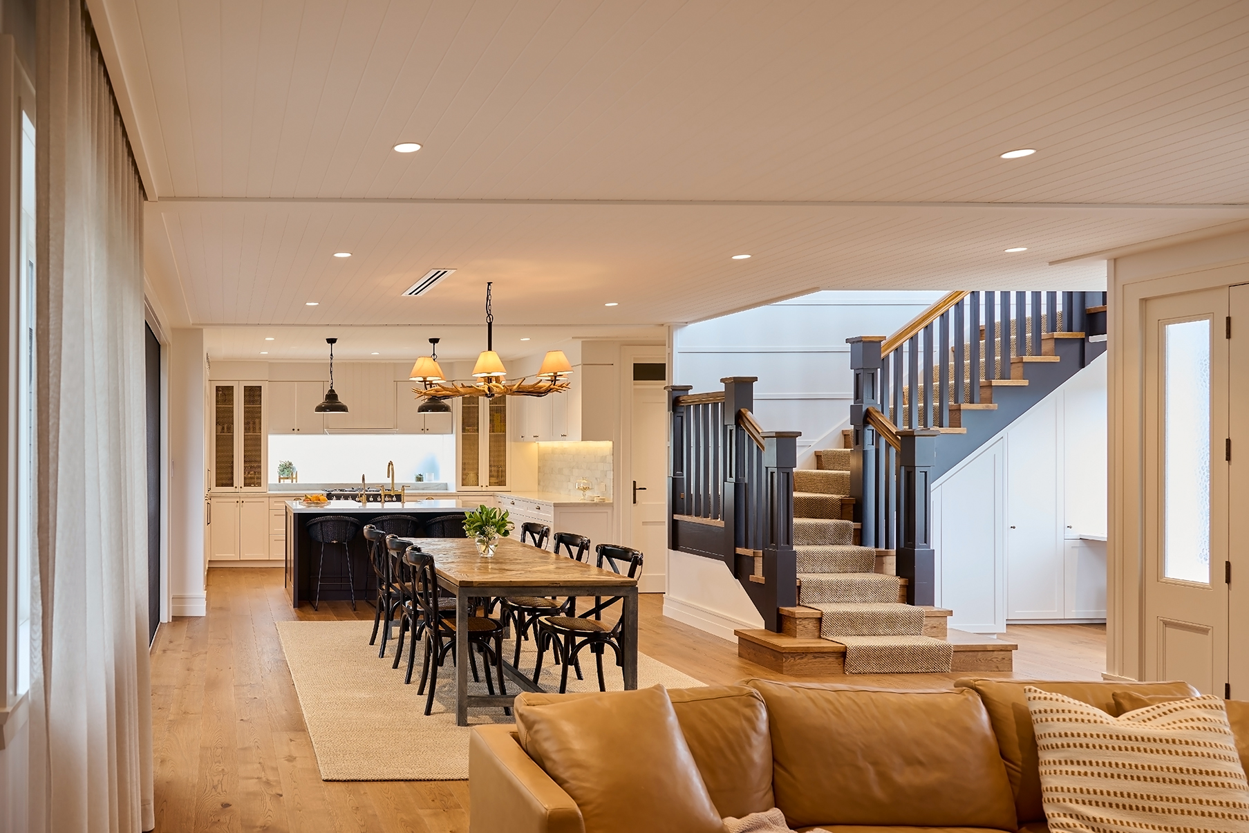 Allambie Heights Home Renovation Project