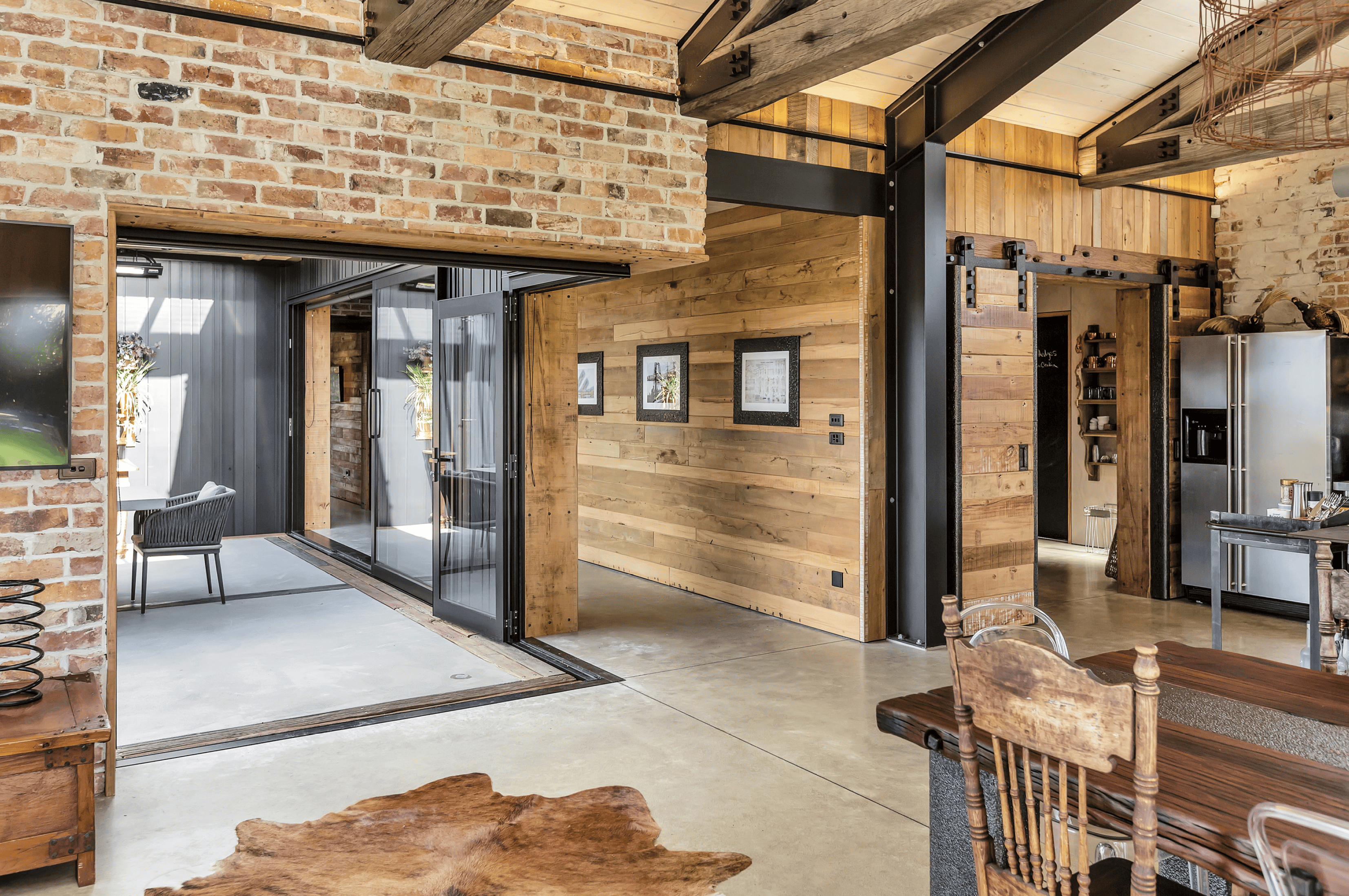 Wapu Gables Coastal Residence