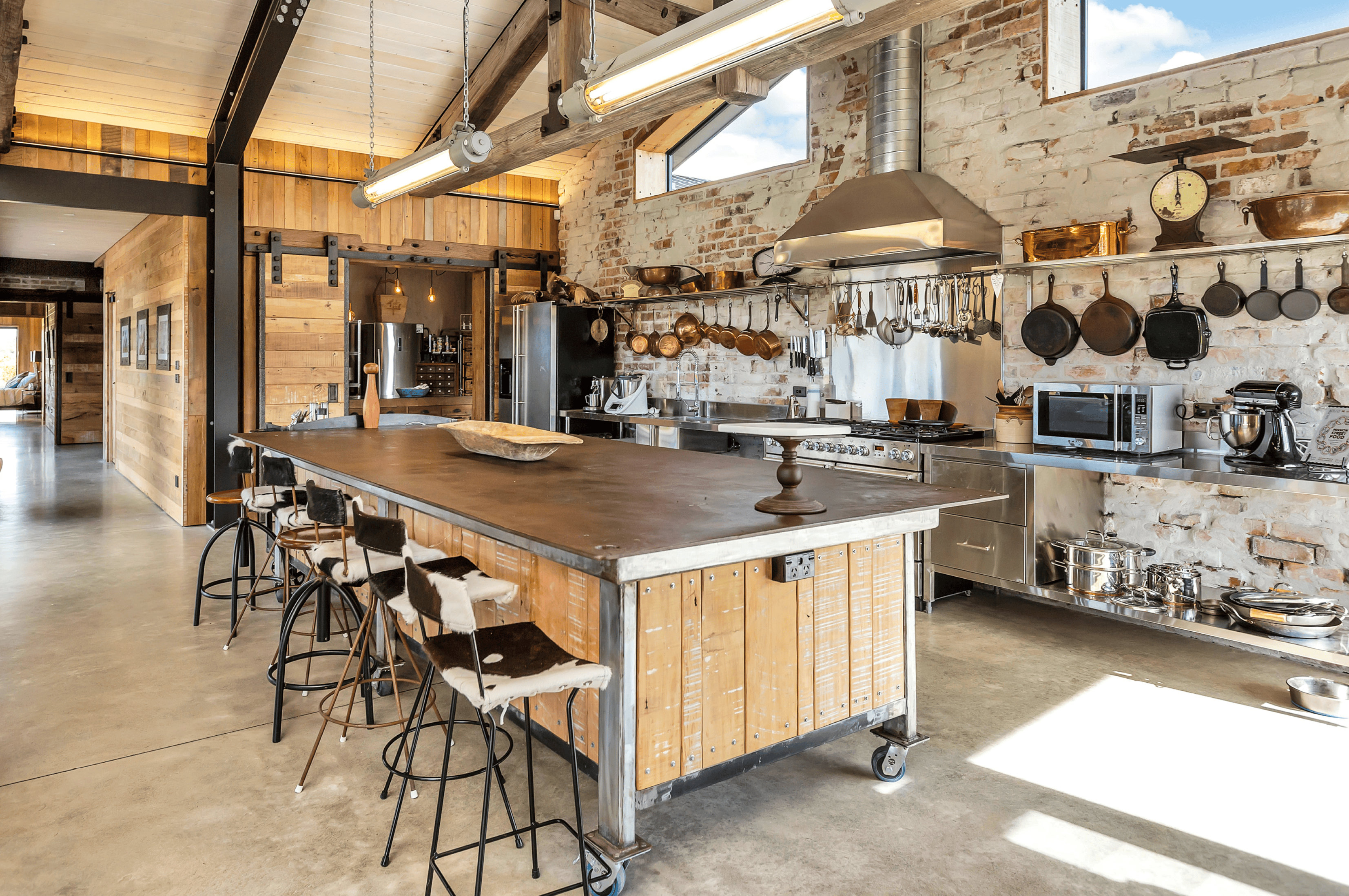 Wapu Gables Coastal Residence