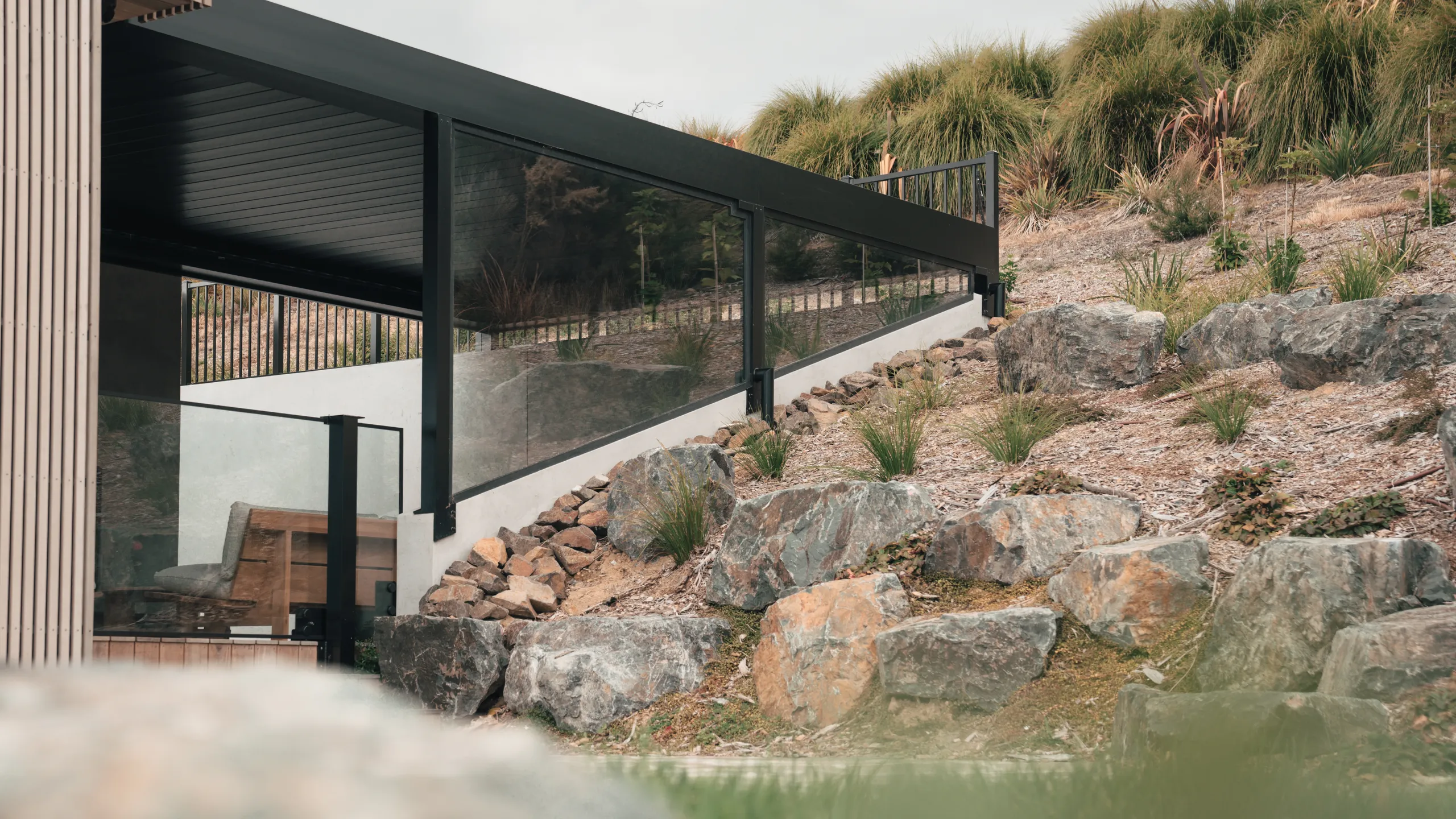 Mangawhai: Estuary Drive New Residence