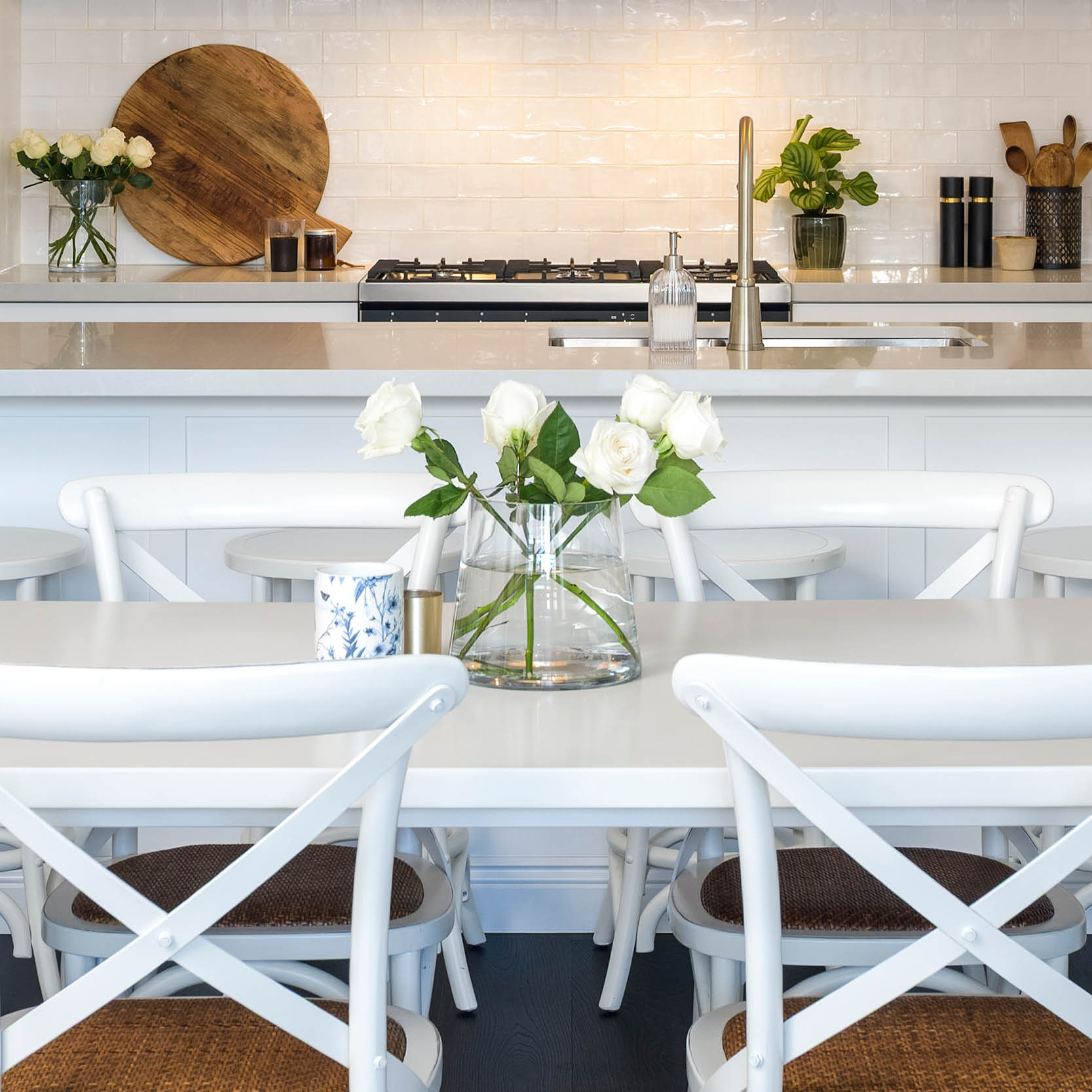 Huntlee Award-Winning Custom Residence