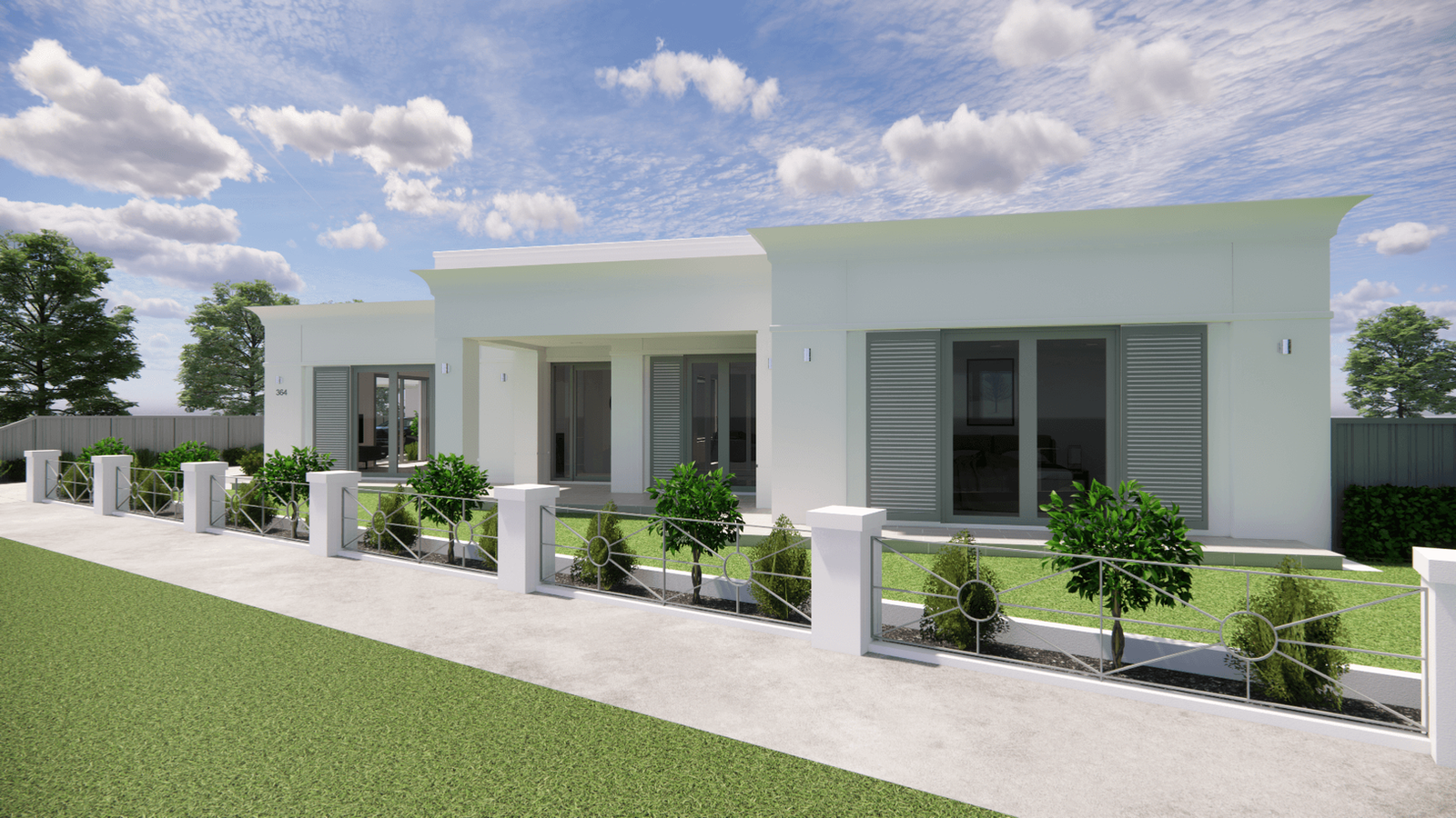 Lavington Old House Renovation and Extension Project