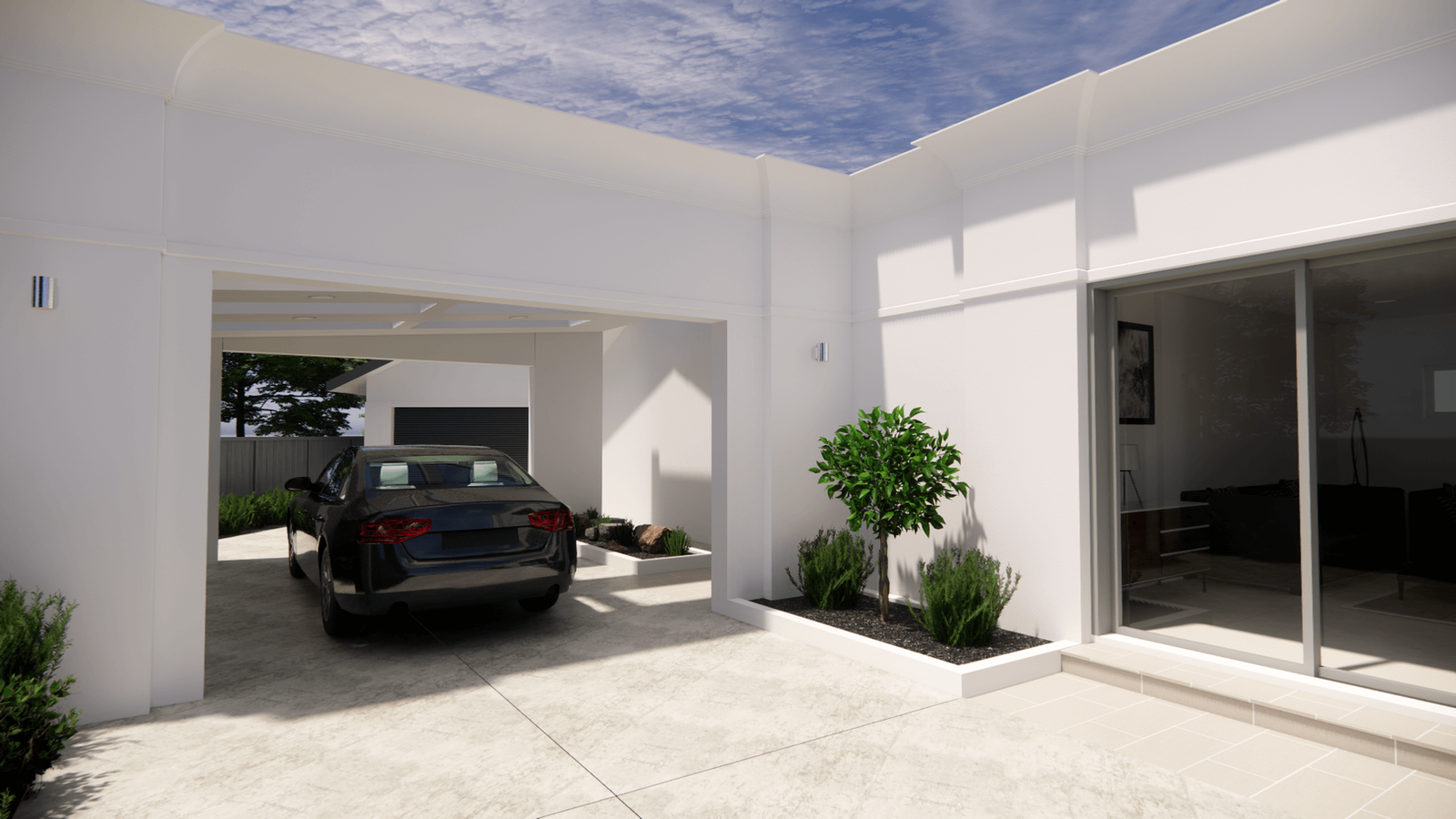 Lavington Old House Renovation and Extension Project